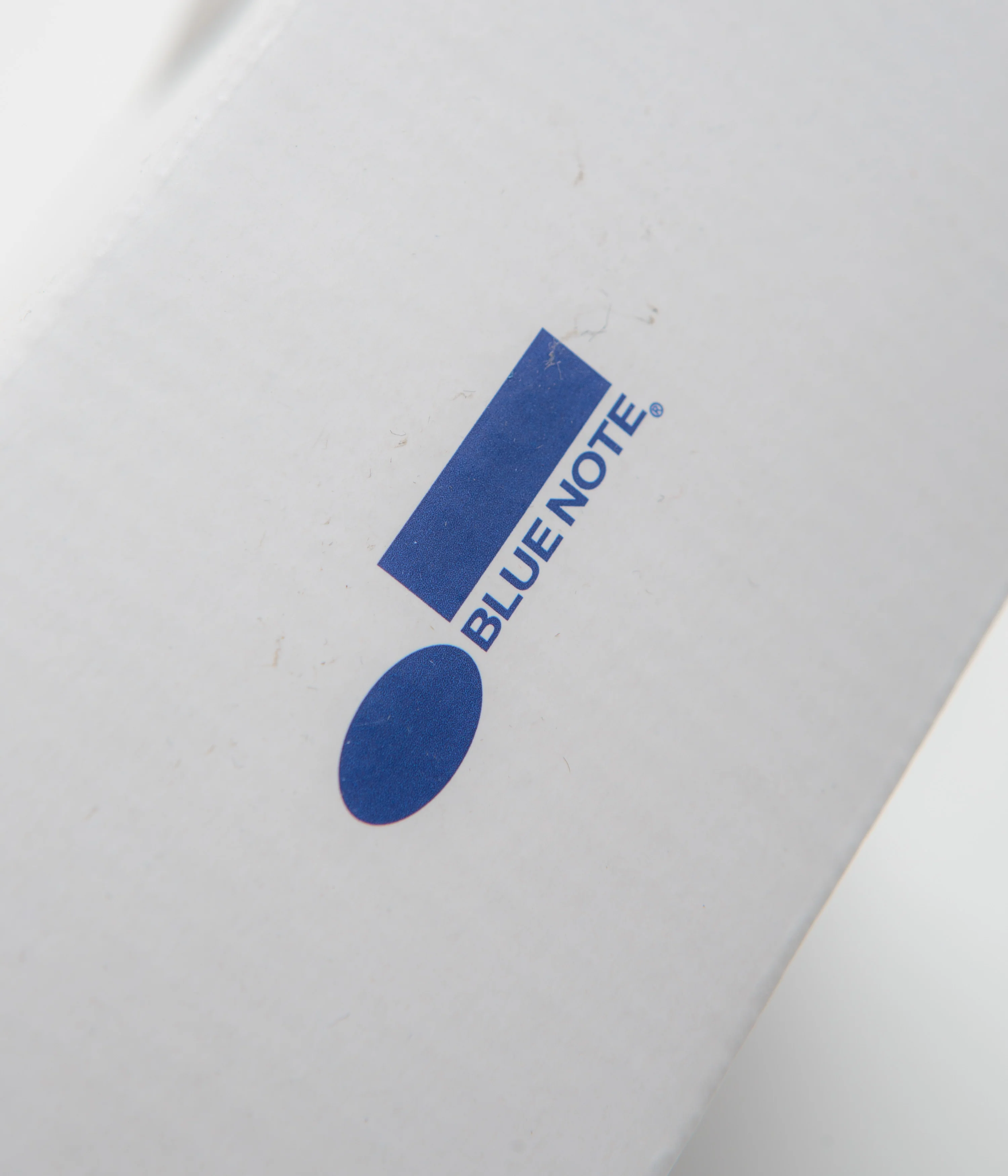 Butter Goods x Blue Note Incense Burner - Royal Blue - Image 4