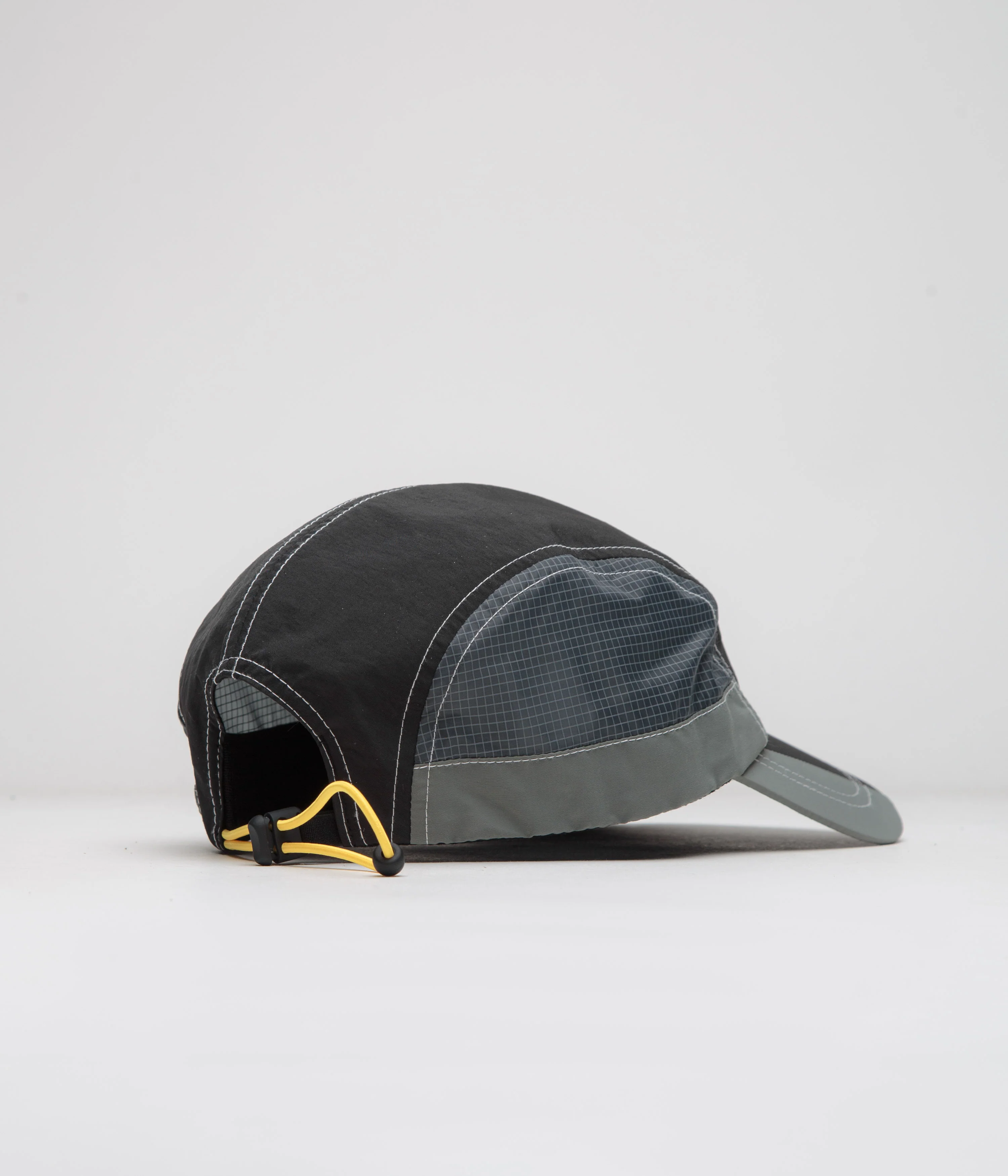 Butter Goods x Umbro Training Cap - Black - Image 3