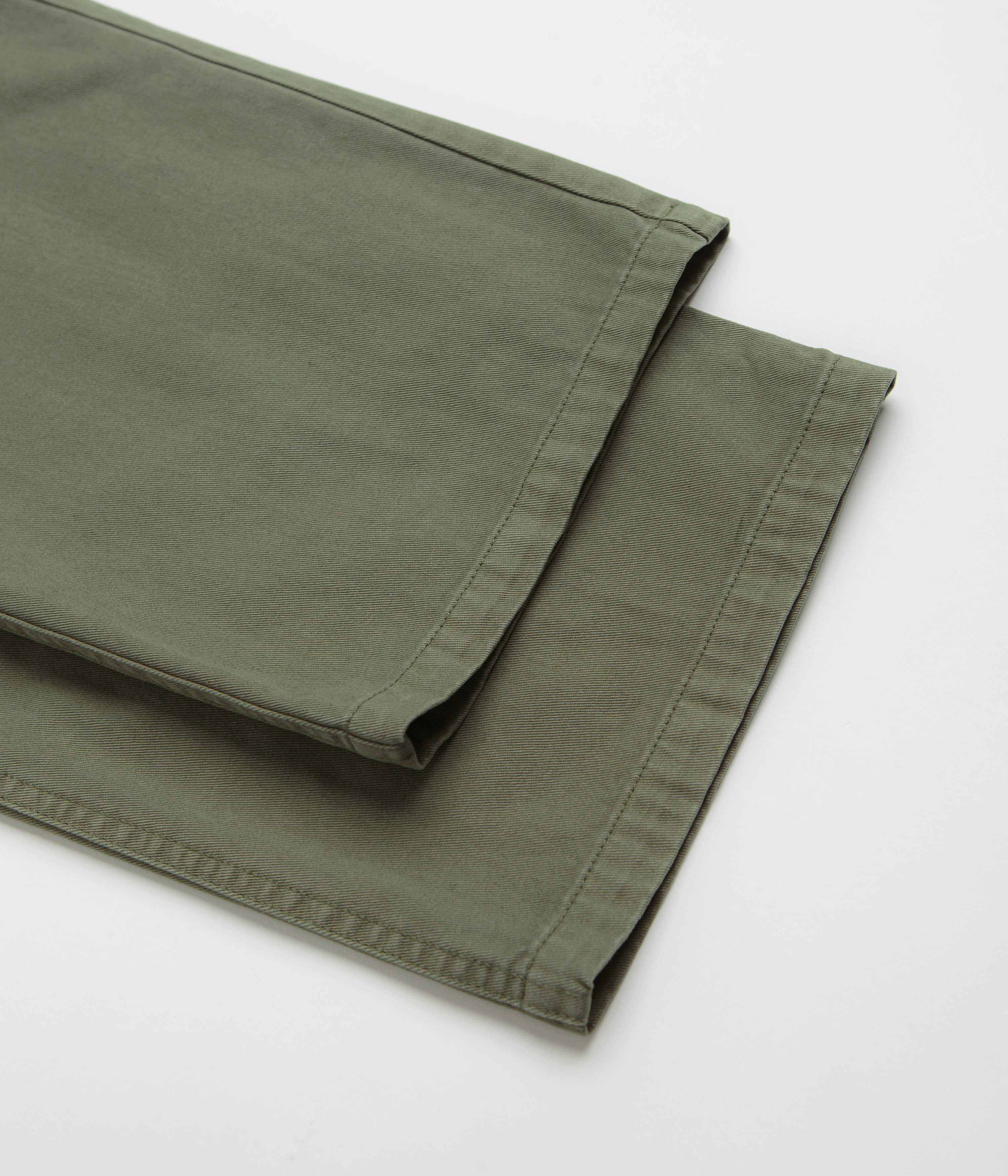 by Parra Alien Pants - Green - Image 11