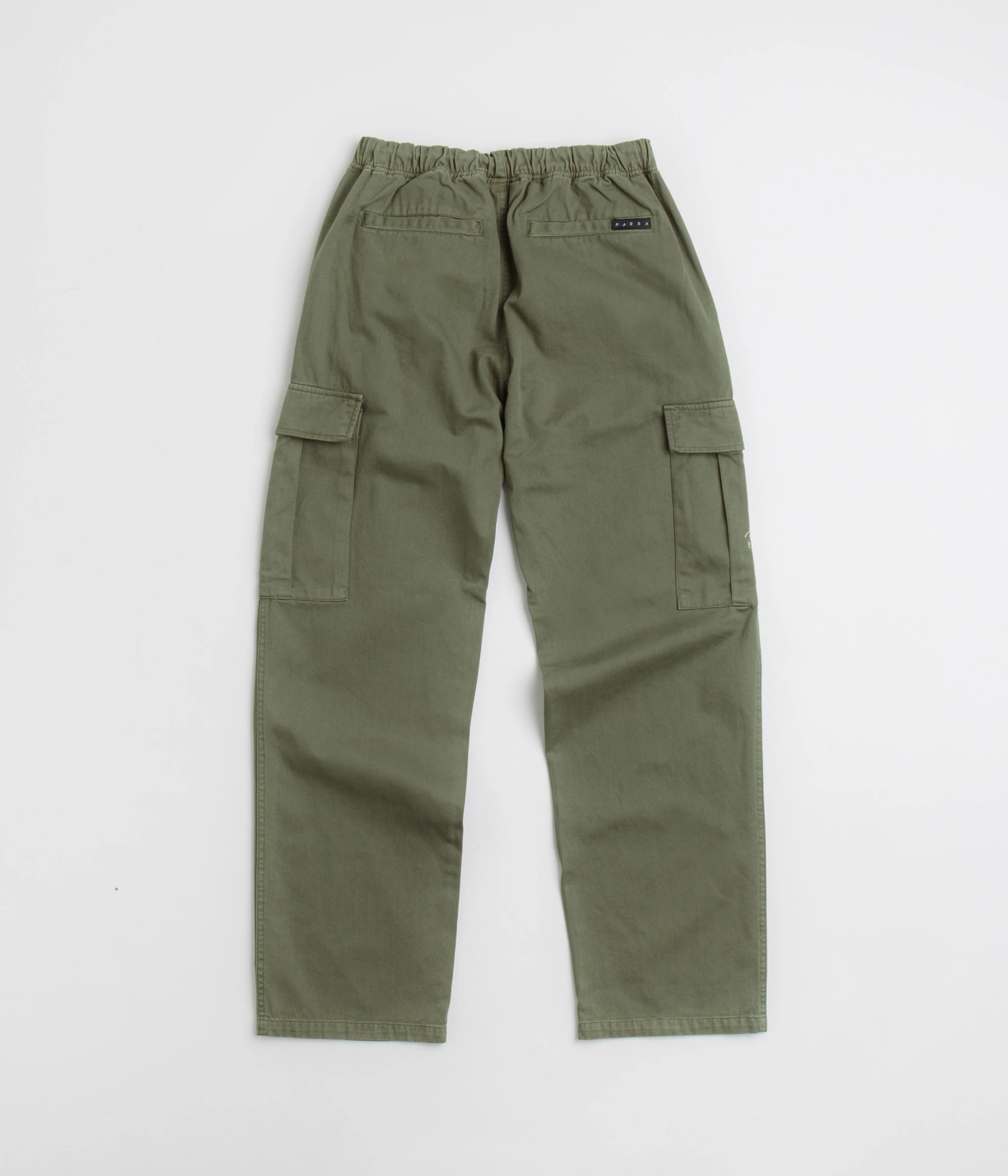 by Parra Alien Pants - Green - Image 3