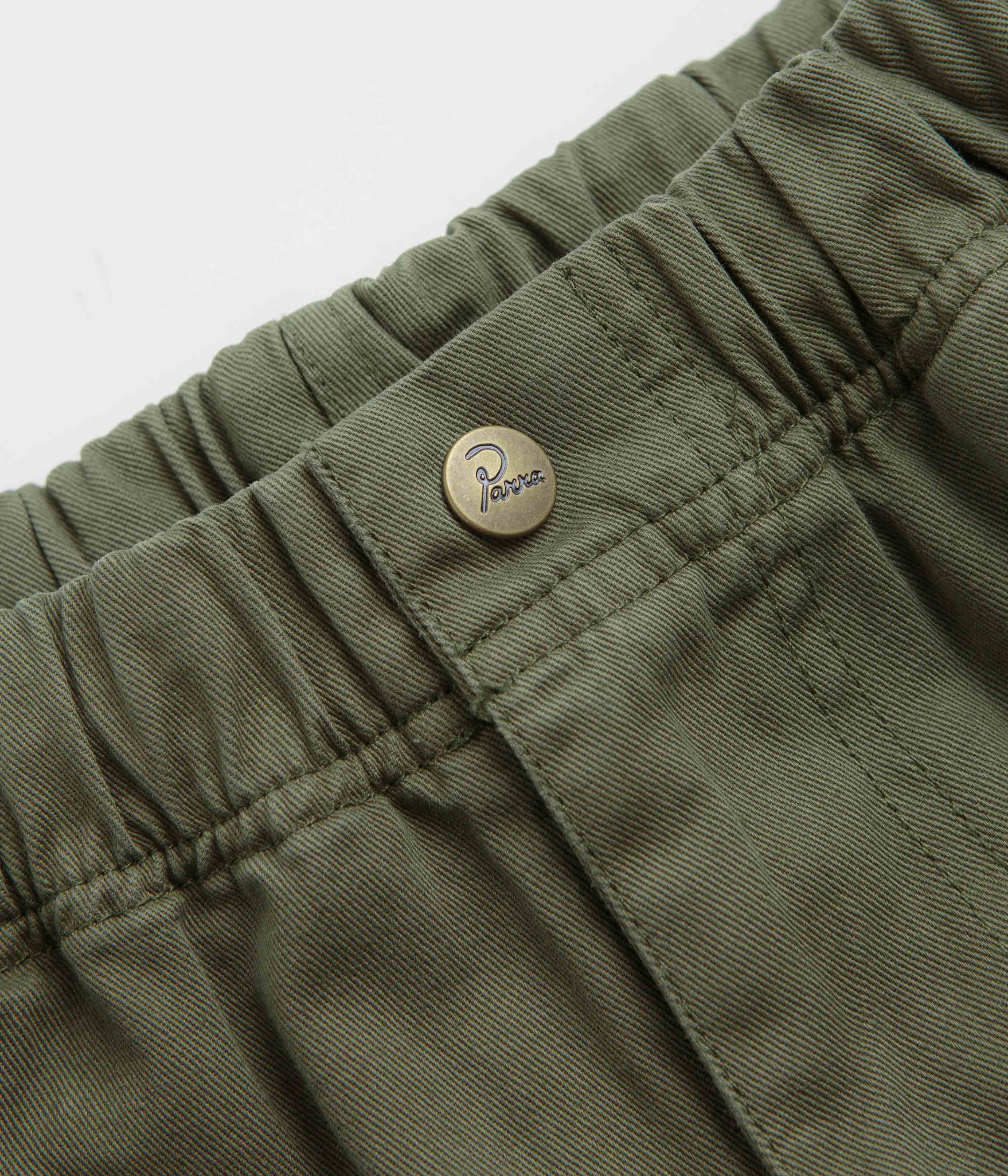 by Parra Alien Pants - Green - Image 7