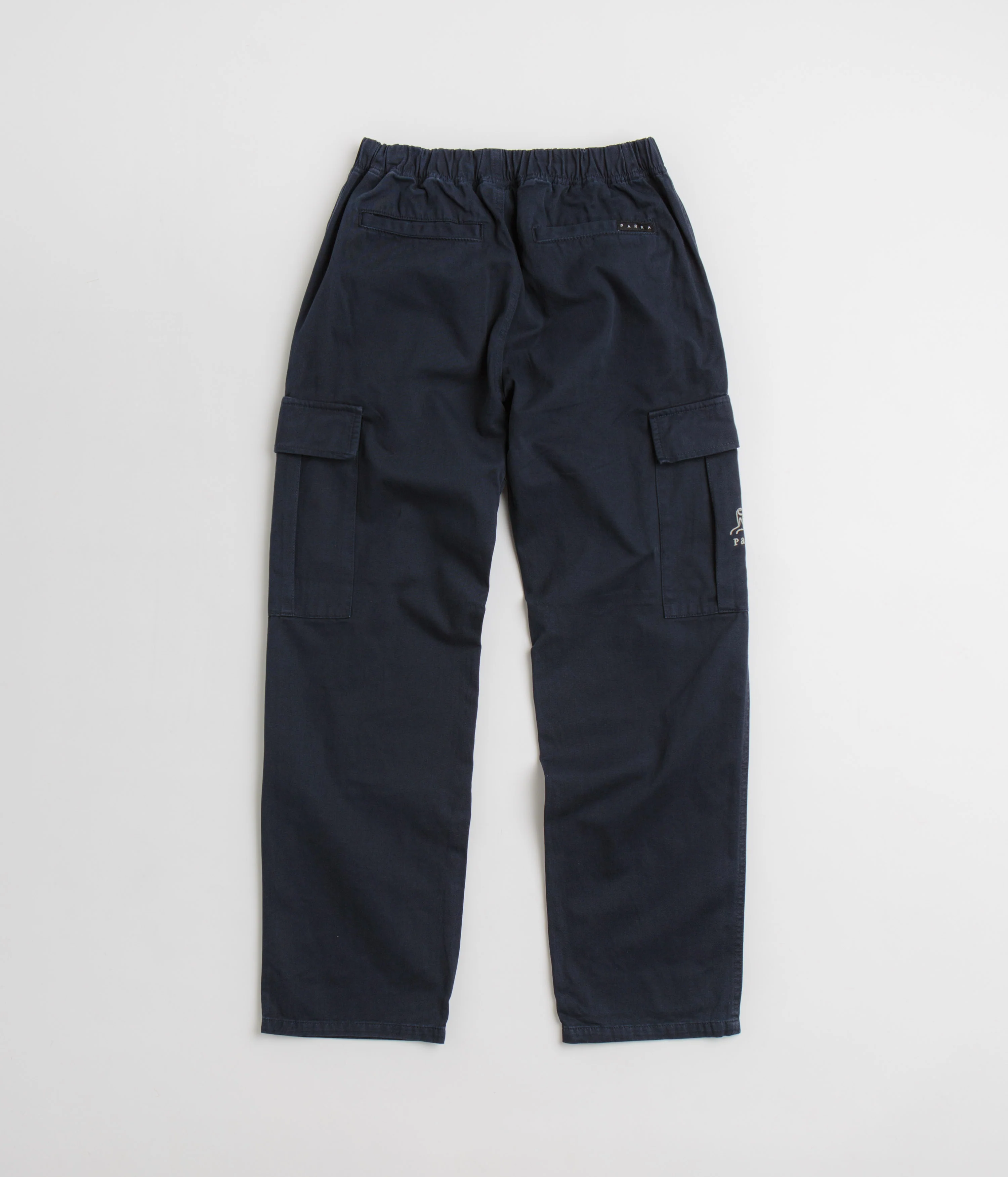 by Parra Alien Pants - Navy Blue - Image 3