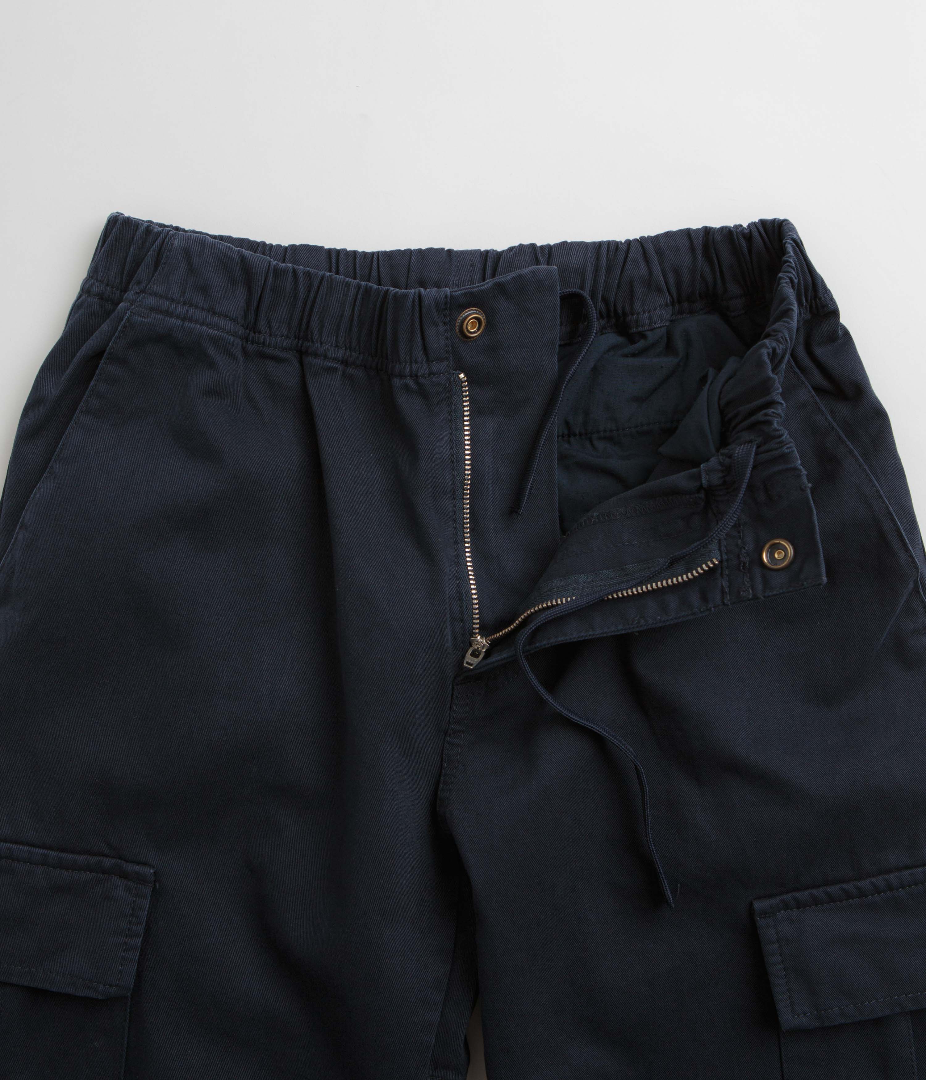 by Parra Alien Pants - Navy Blue - Image 5