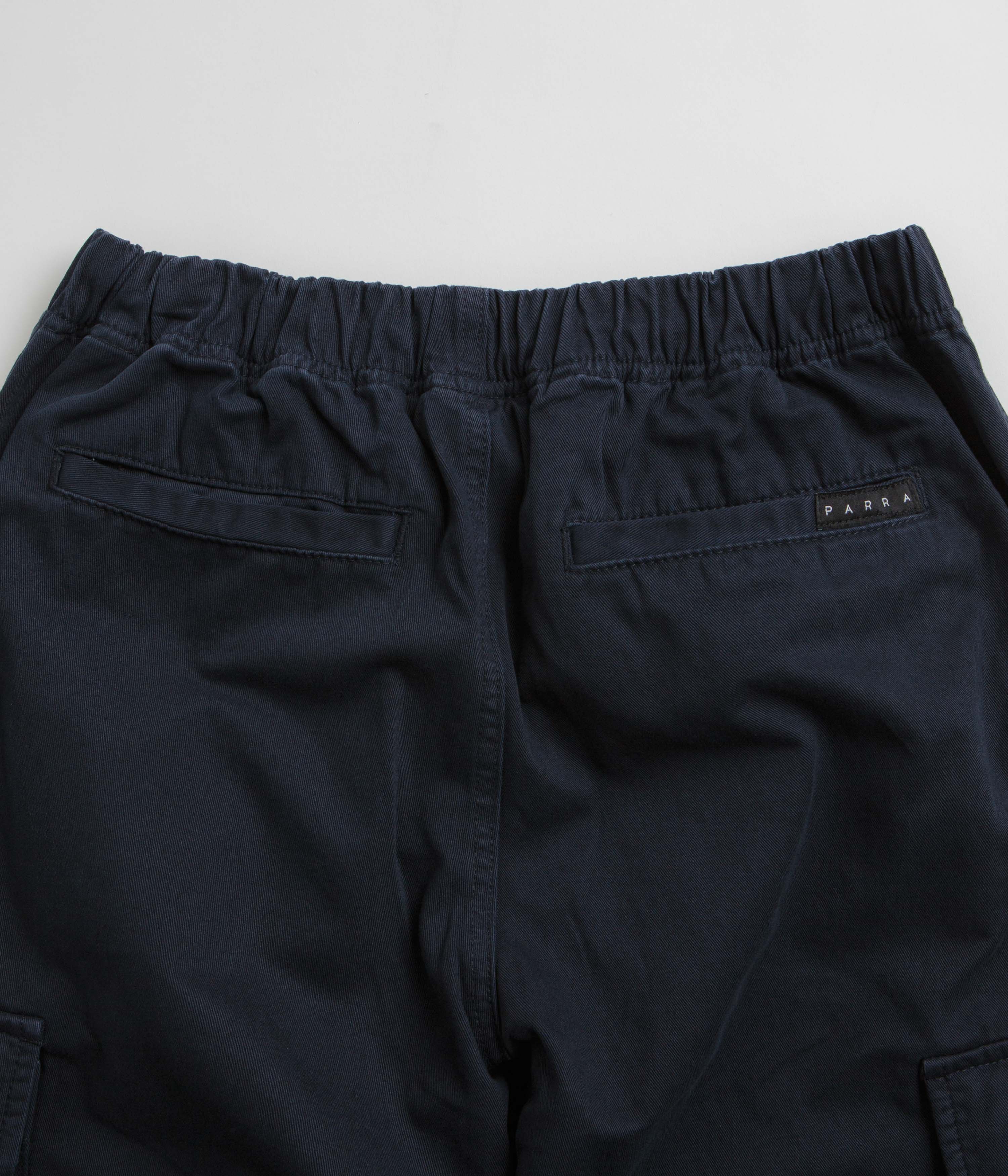 by Parra Alien Pants - Navy Blue - Image 6