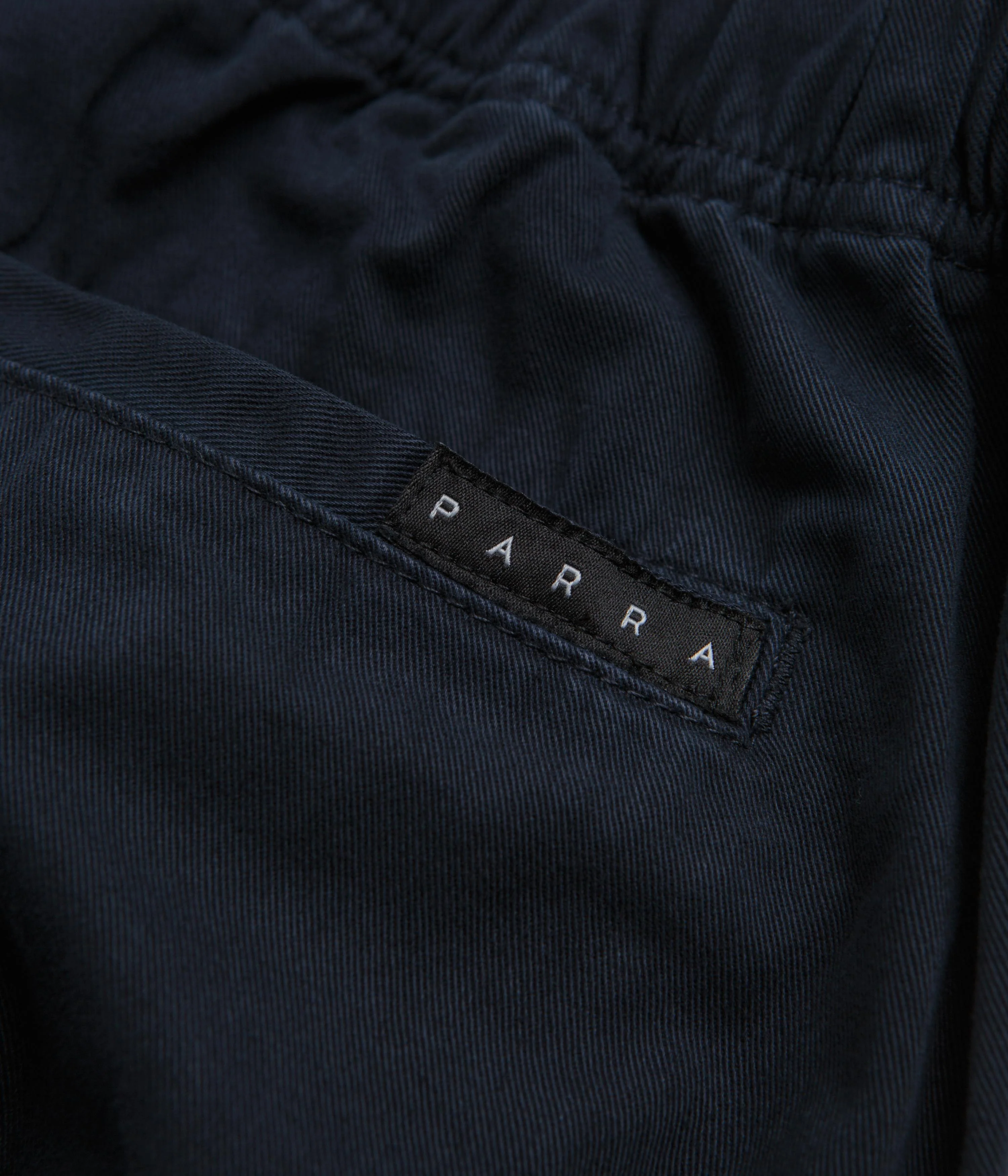 by Parra Alien Pants - Navy Blue - Image 8