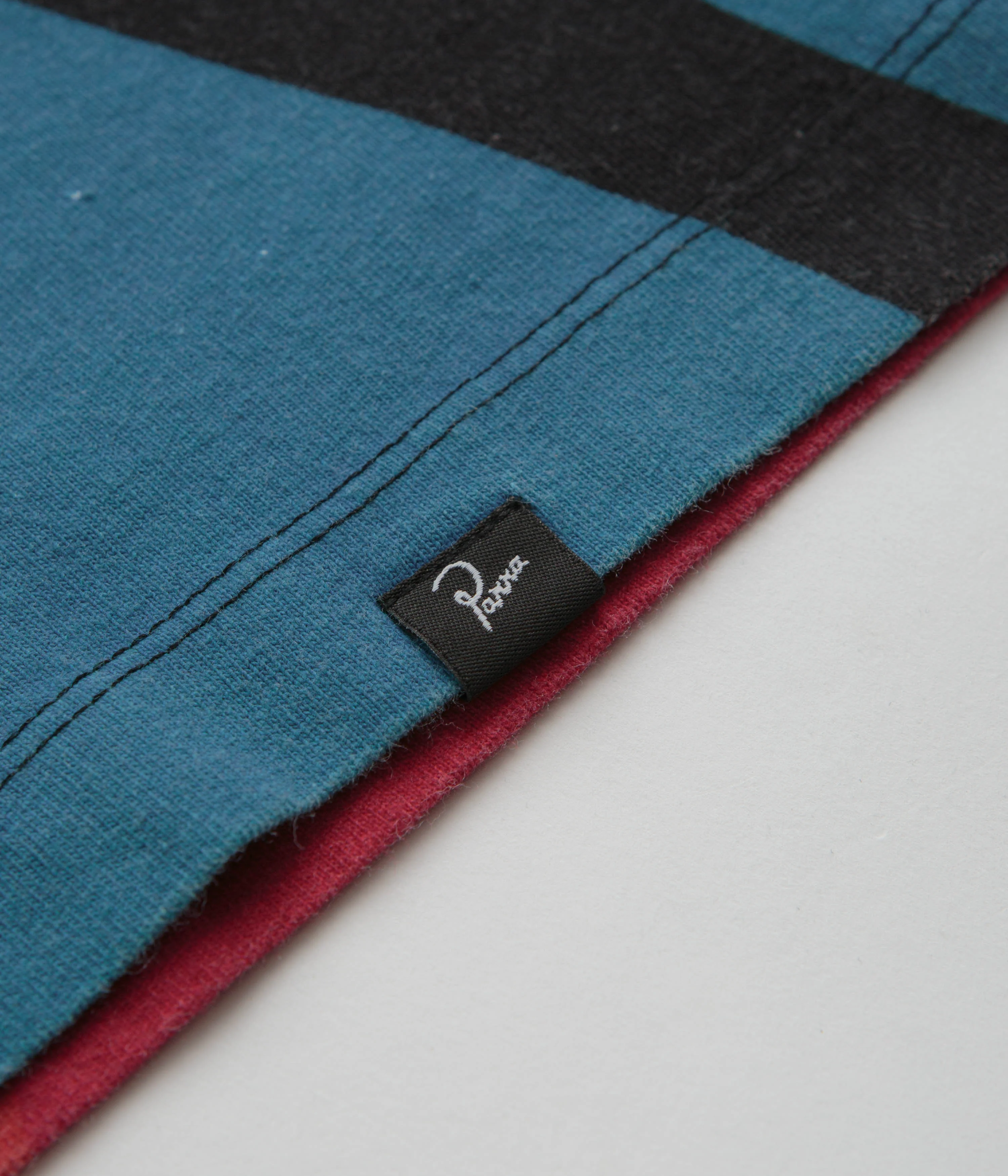by Parra Big Ghost Cave T-Shirt - Multi - Image 3