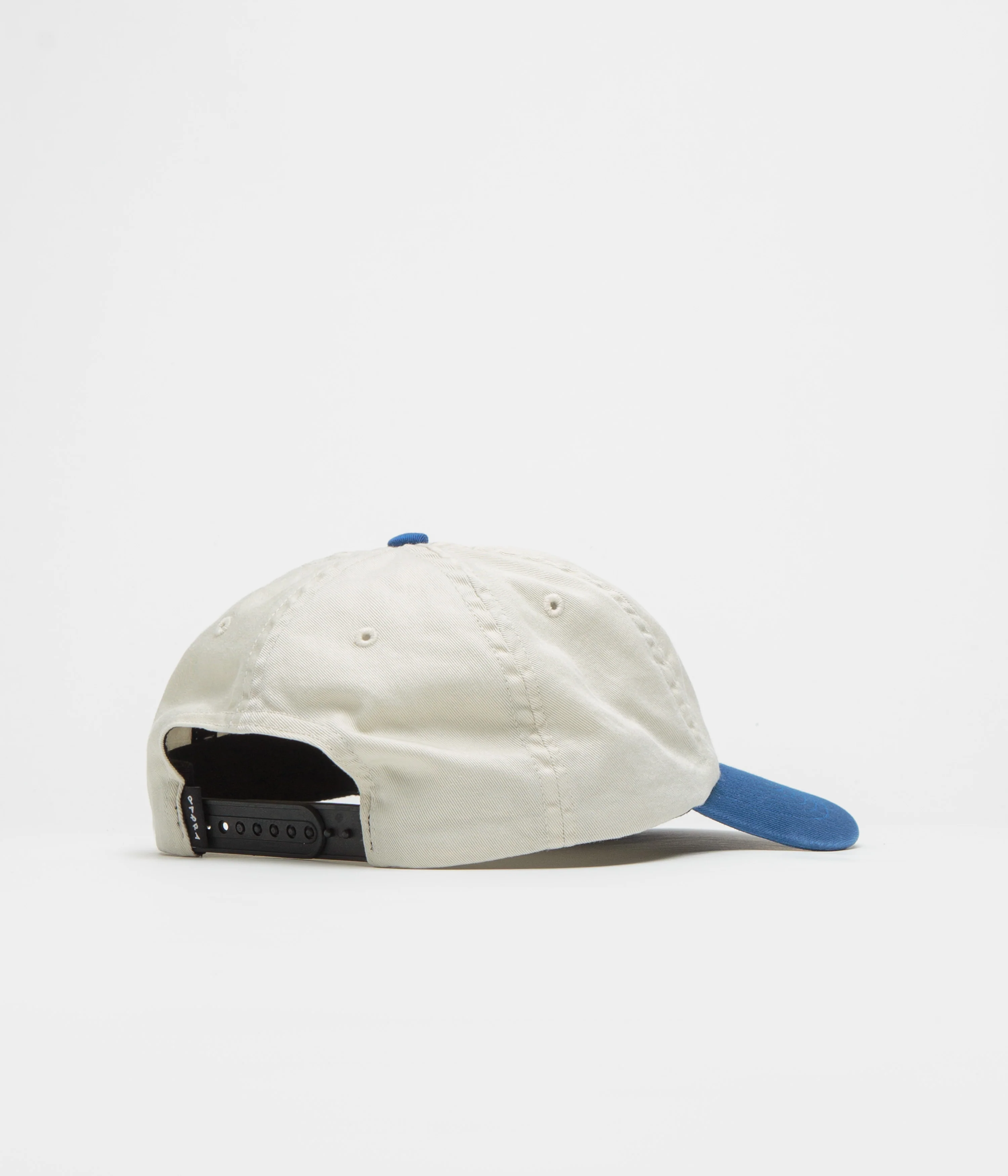 by Parra Car Repair Cap - Blue - Image 3
