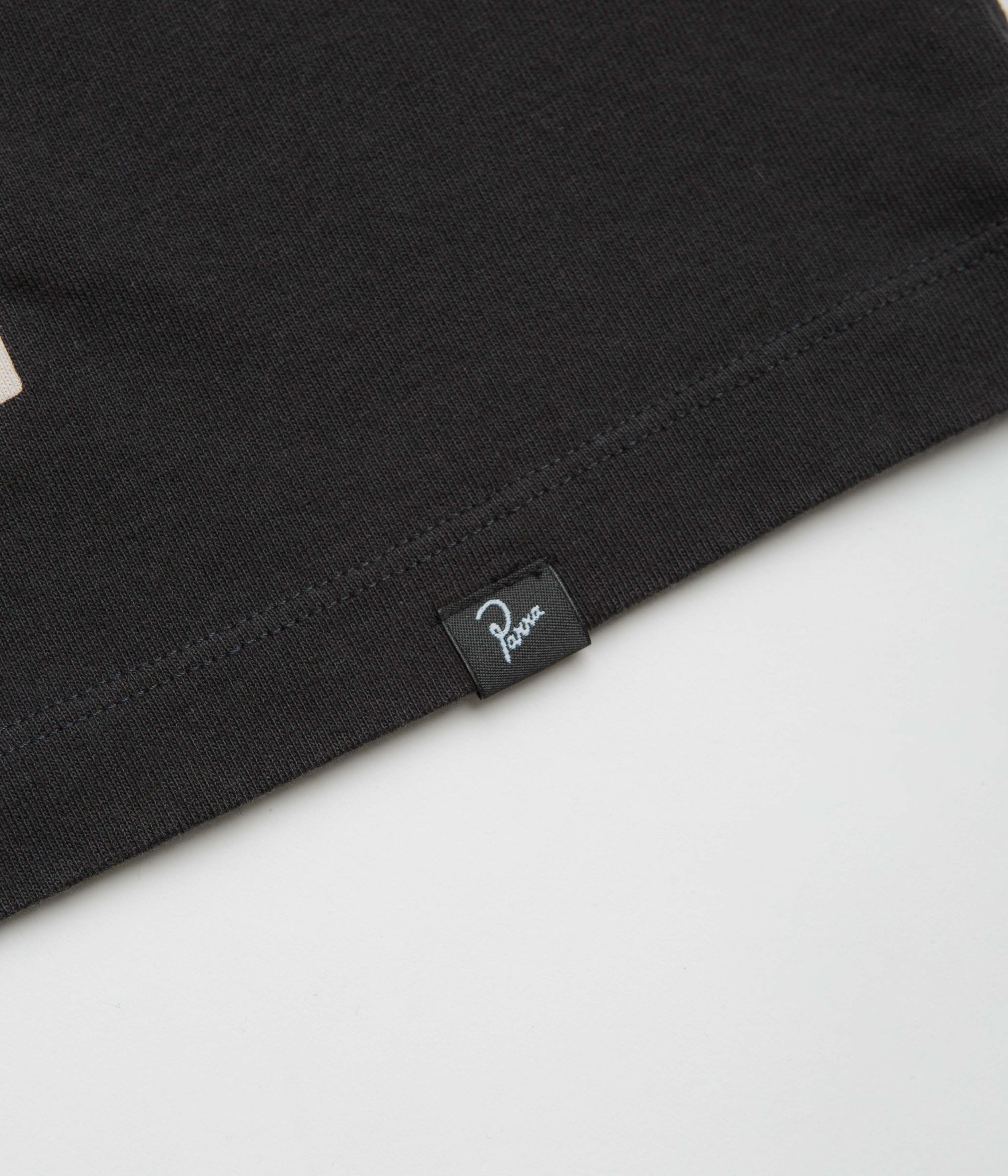 by Parra Detached T-Shirt - Black - Image 4