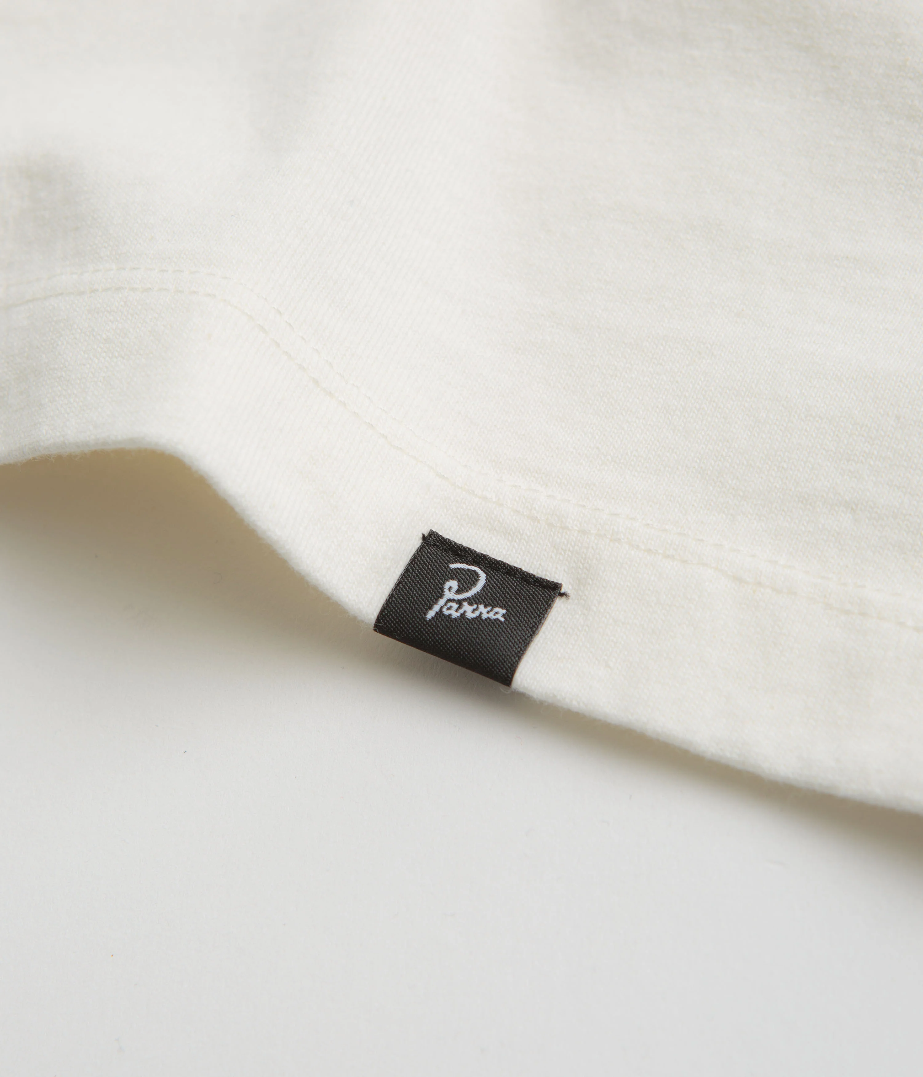 by Parra Duck Attack T-Shirt - Off White - Image 4