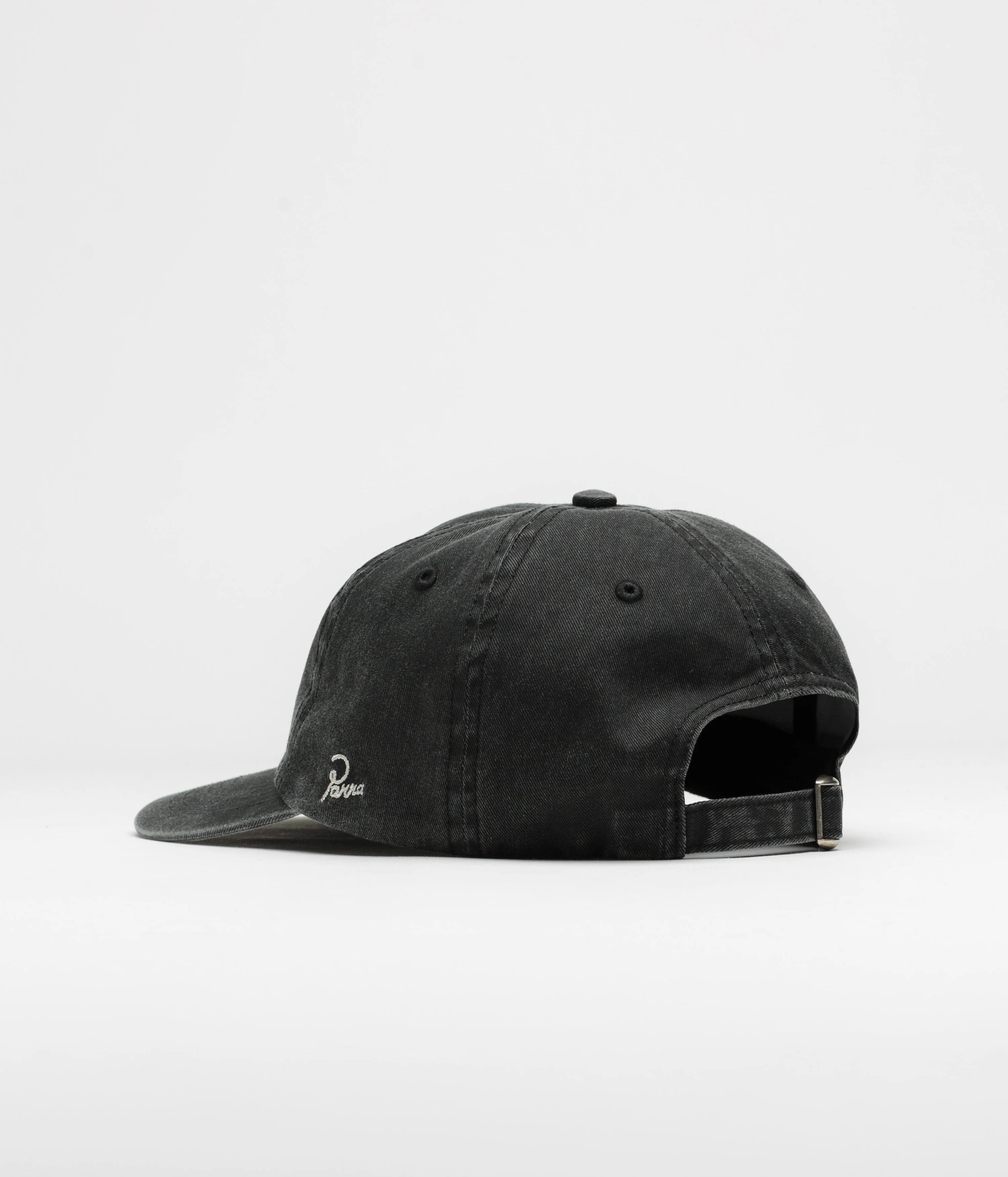 by Parra End The Cap - Black - Image 3