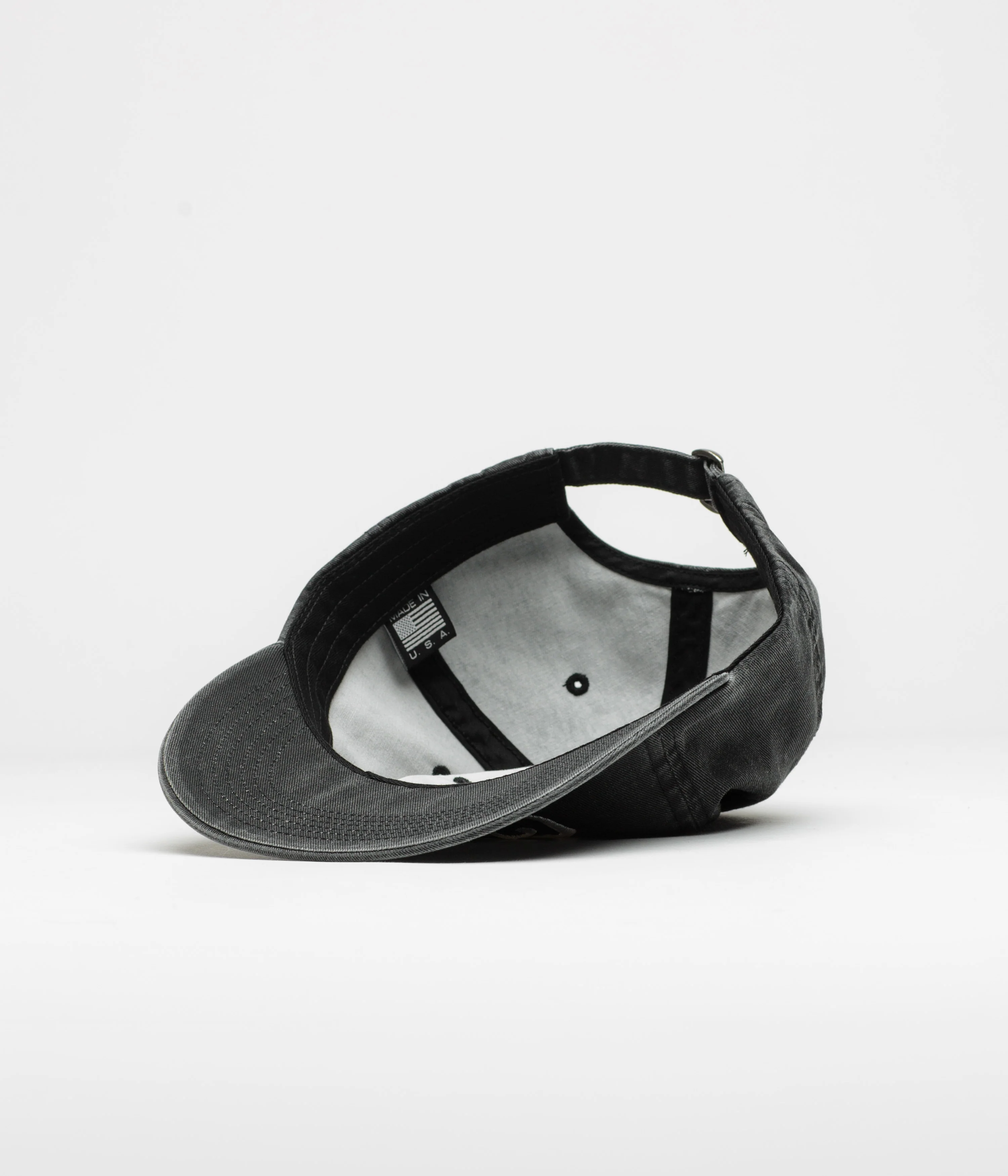 by Parra End The Cap - Black - Image 4