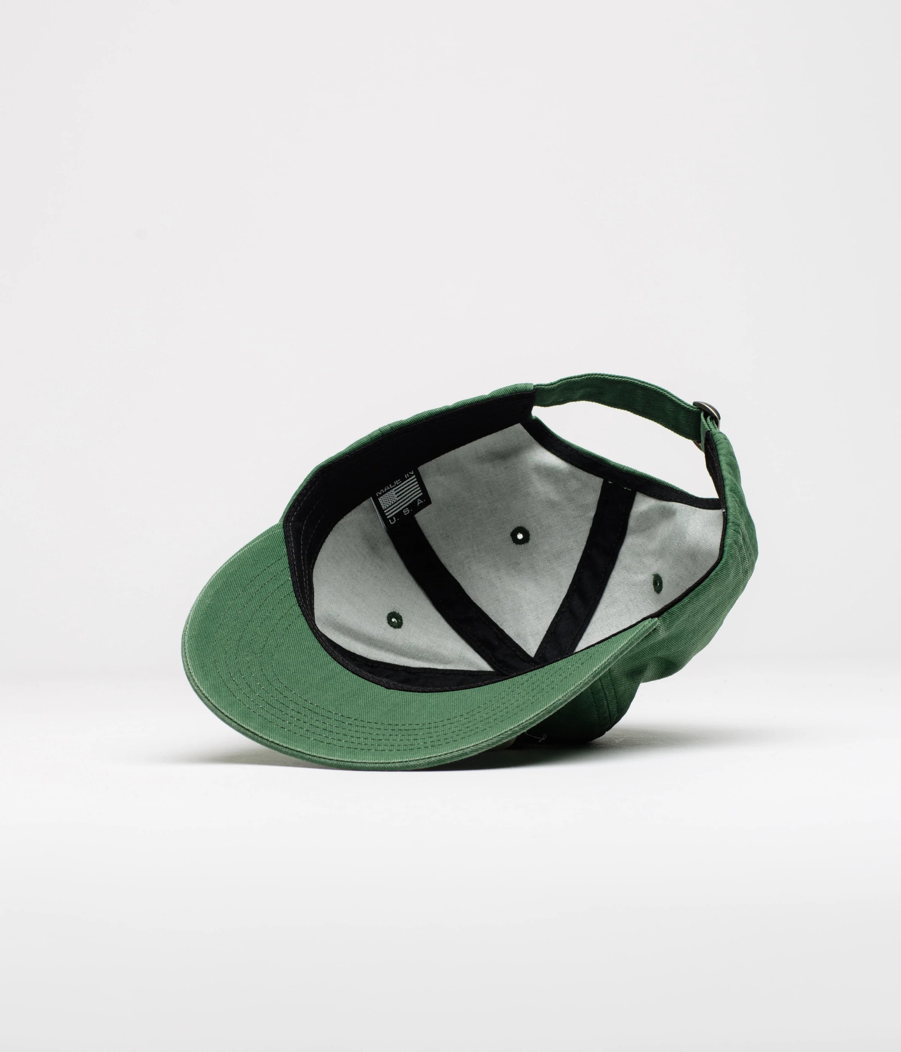 by Parra End The Cap - Green - Image 4