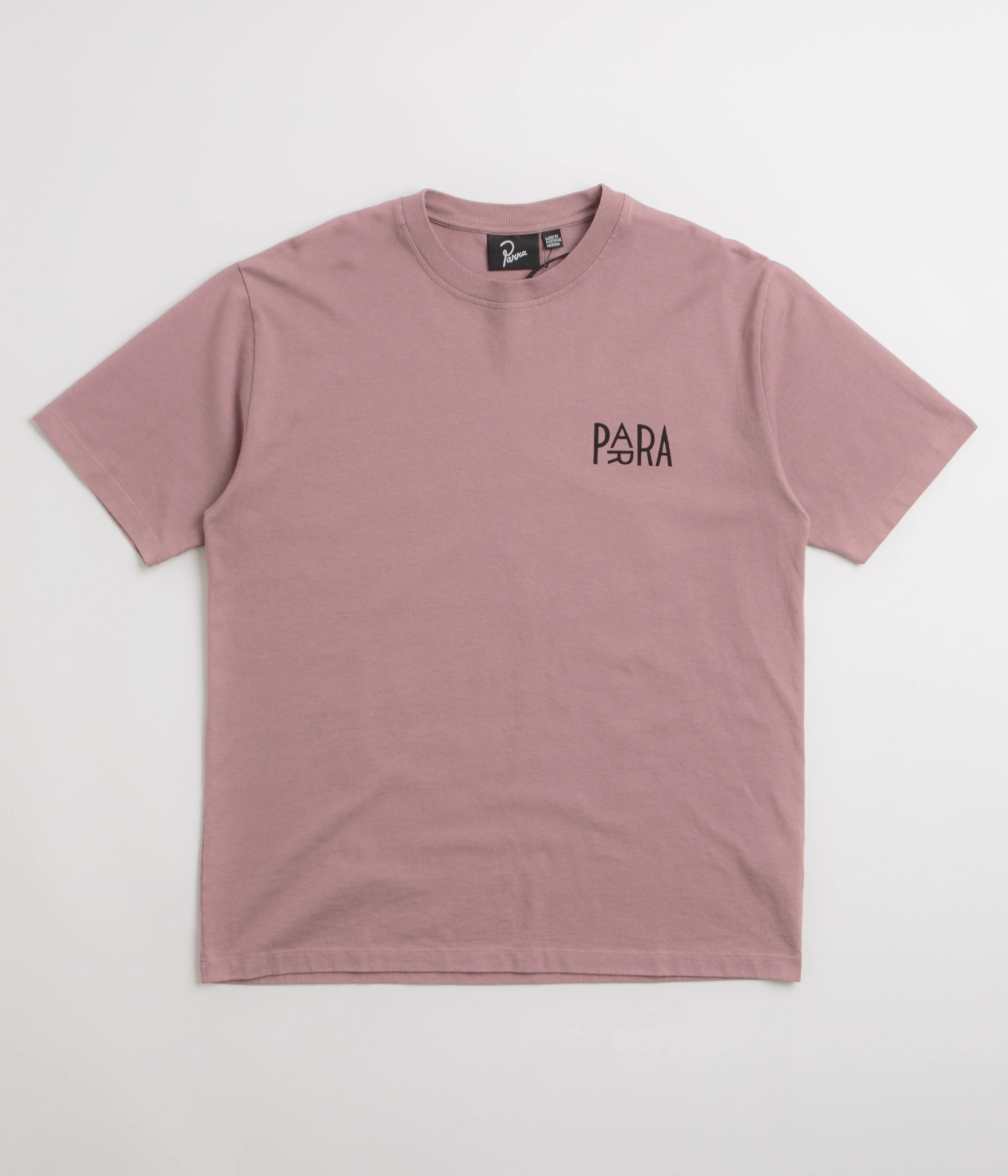 by Parra Furniture Sale T-Shirt - Dusty Rose - Image 2