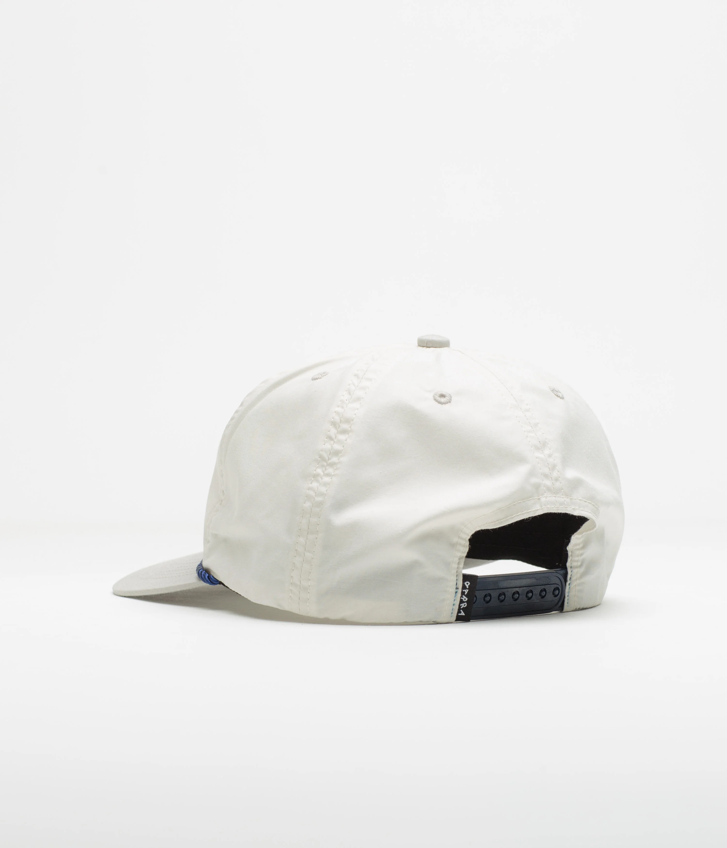 by Parra Gasoline Cap - Grey - Image 3