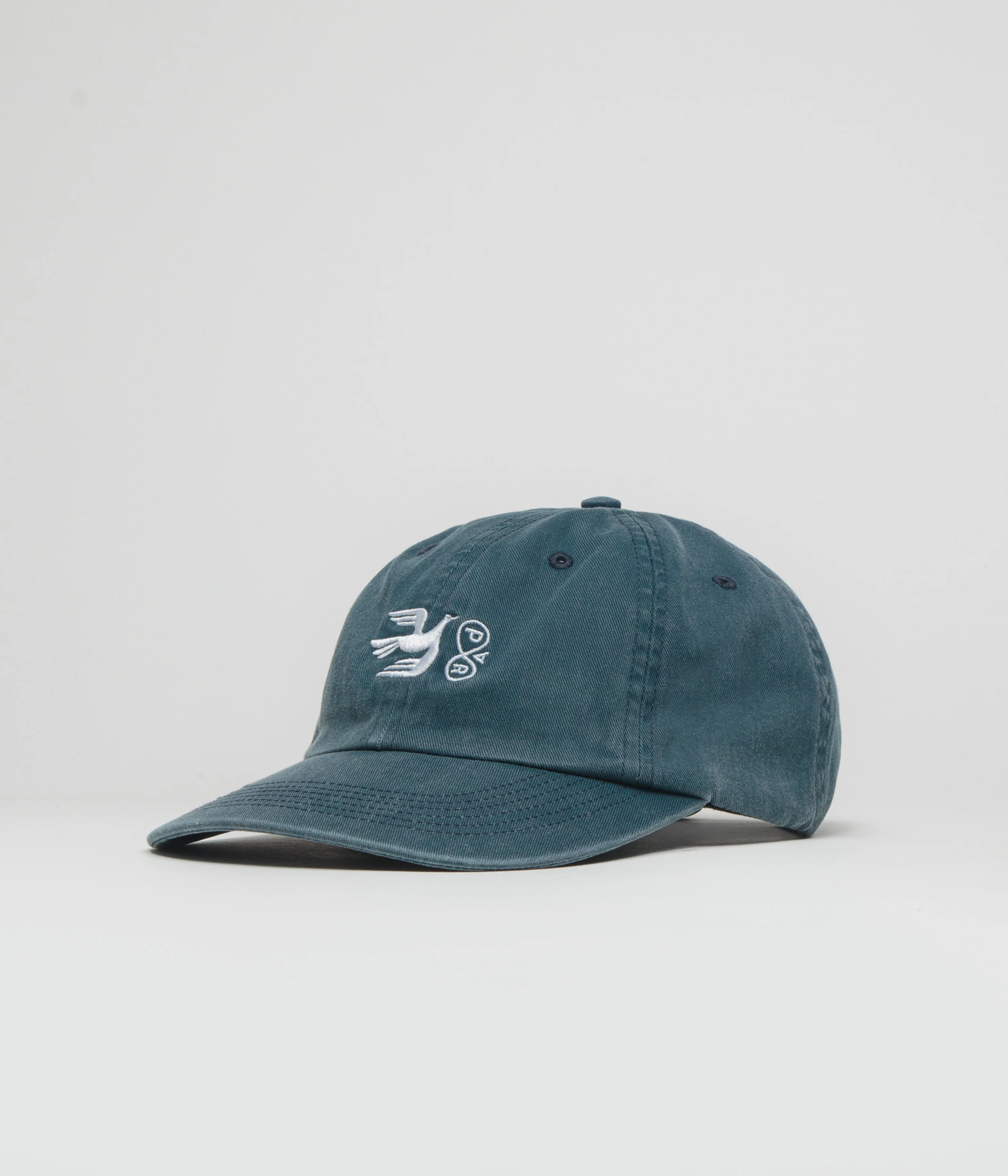 by Parra Infinite Cap - Mallard Green