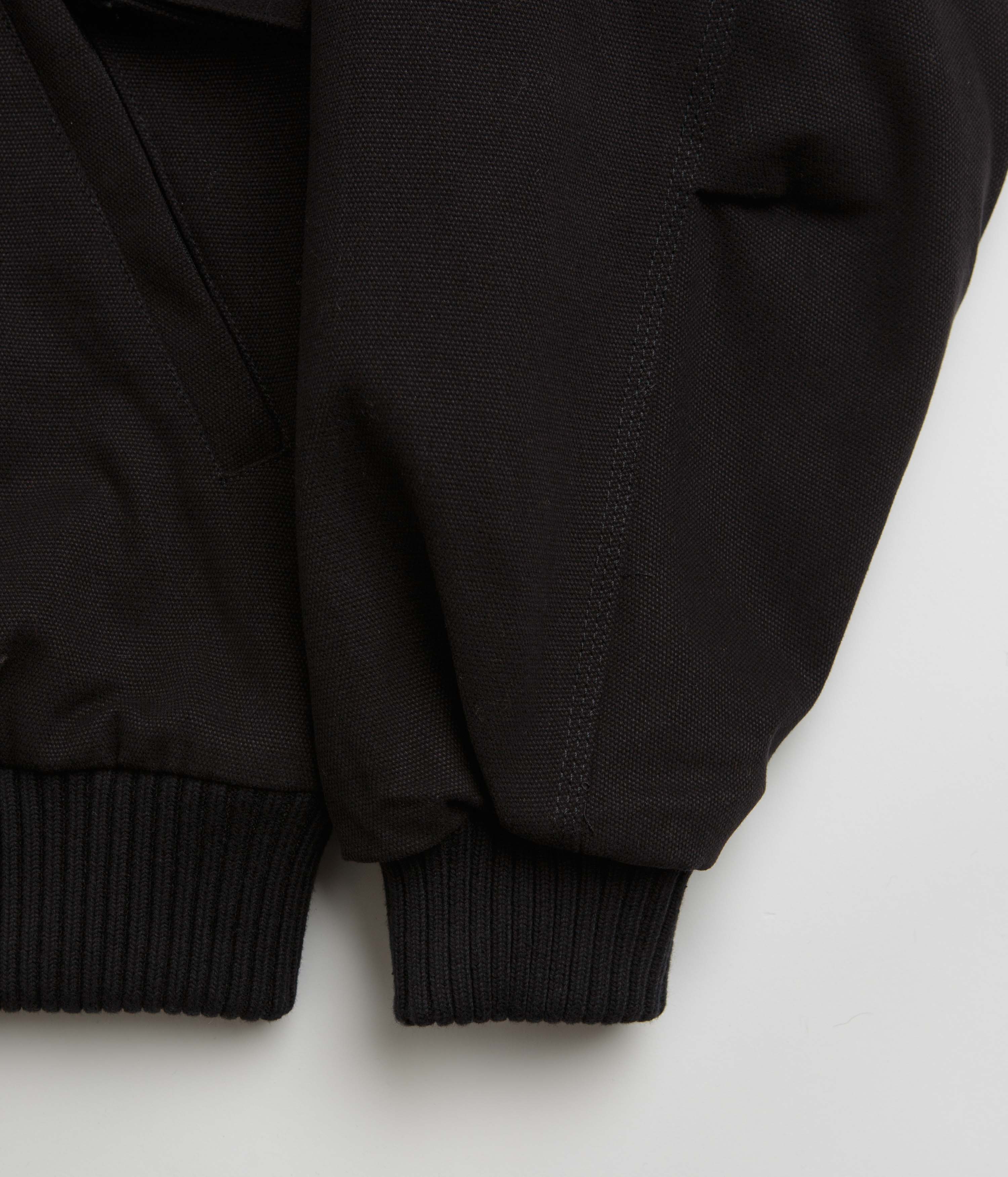 by Parra Inspiration Point Jacket - Black - Image 6