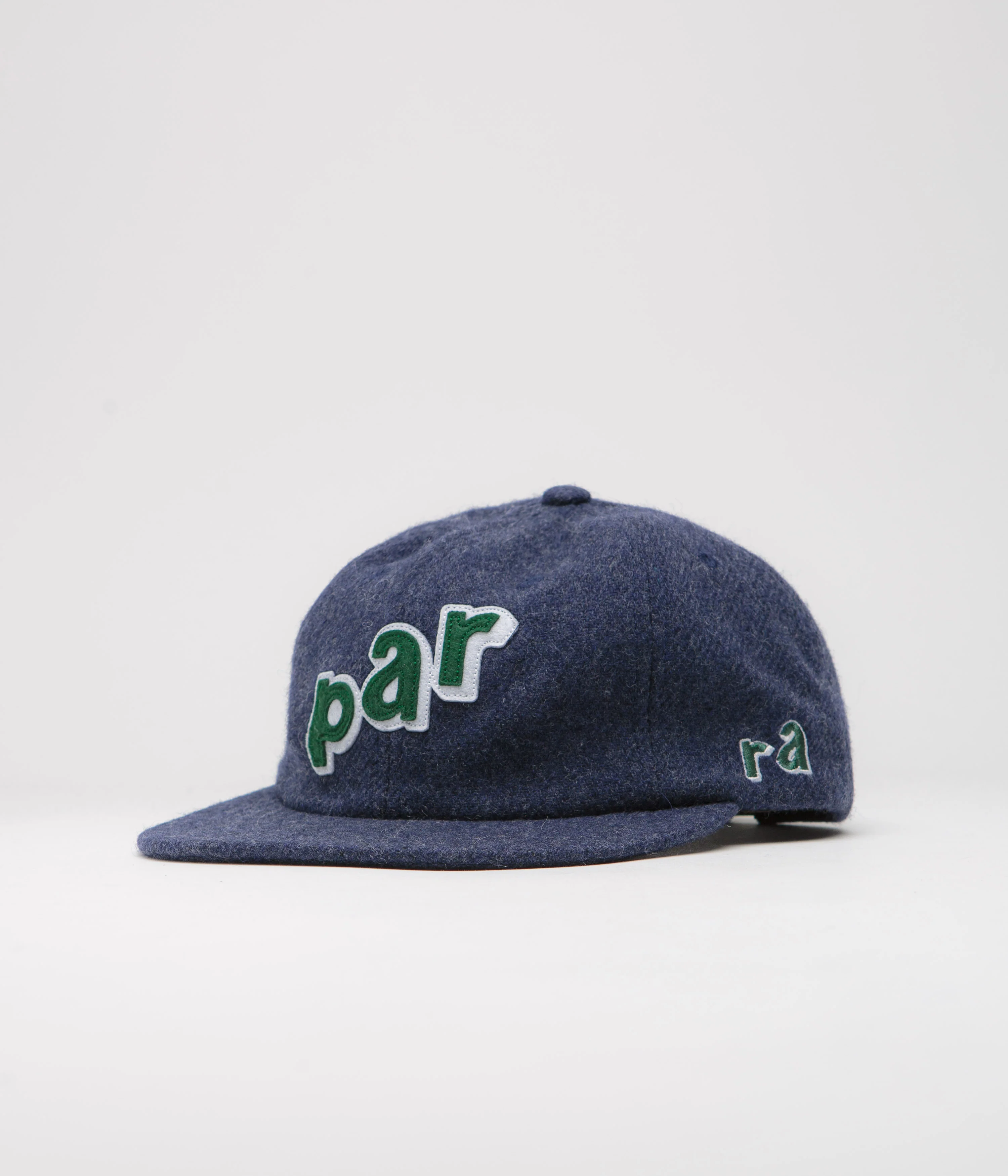 by Parra Loudness Cap - Dark Navy