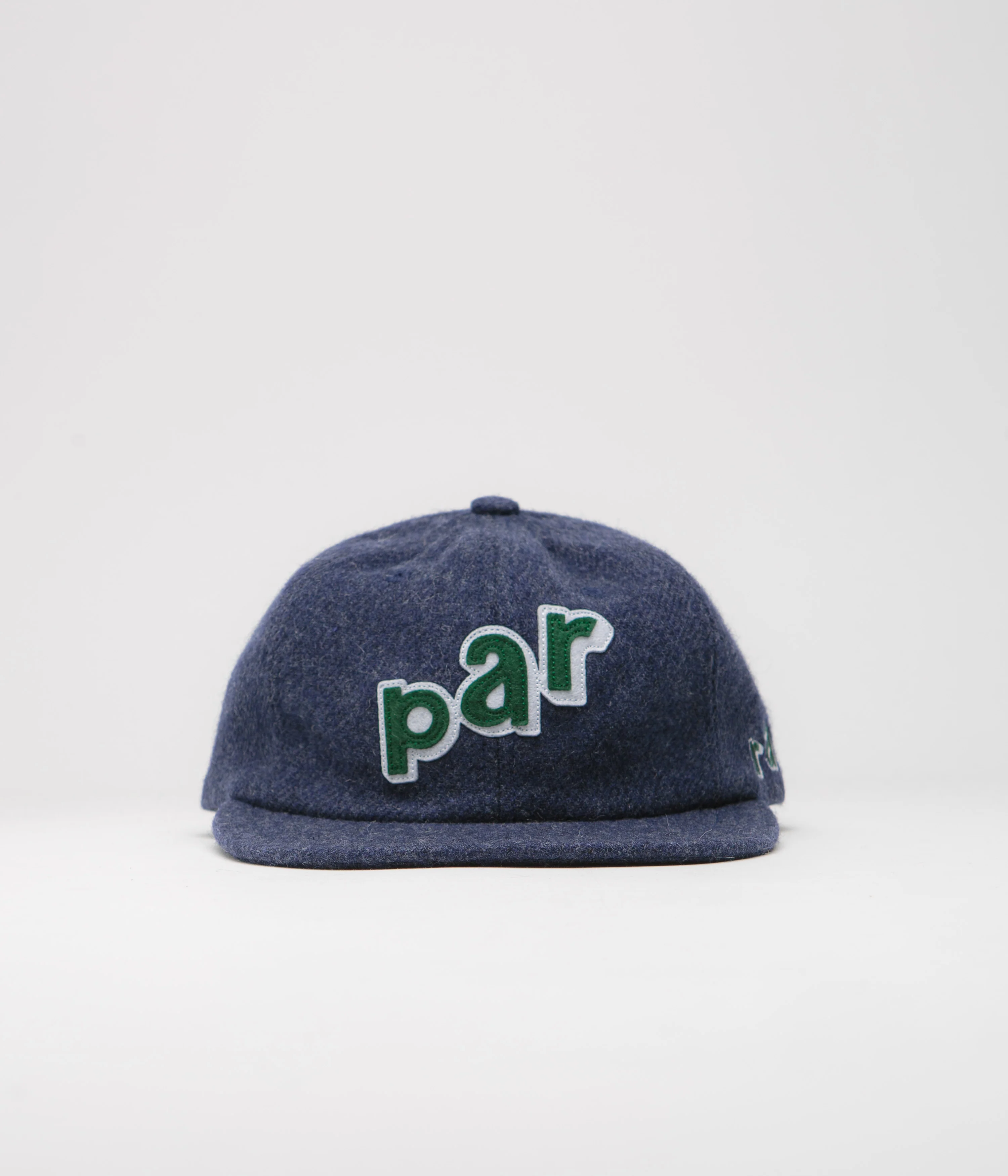 by Parra Loudness Cap - Dark Navy - Image 2