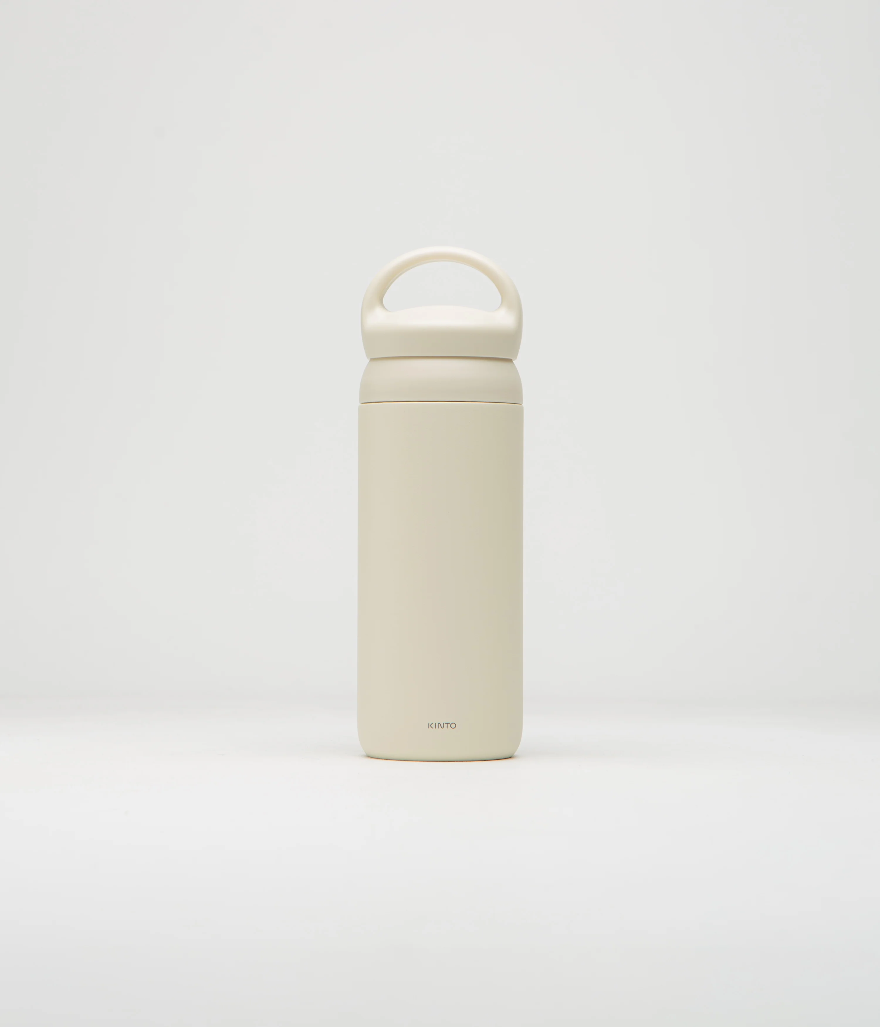 by Parra Neurotic Flag Kinto Tumbler - Off White - Image 2