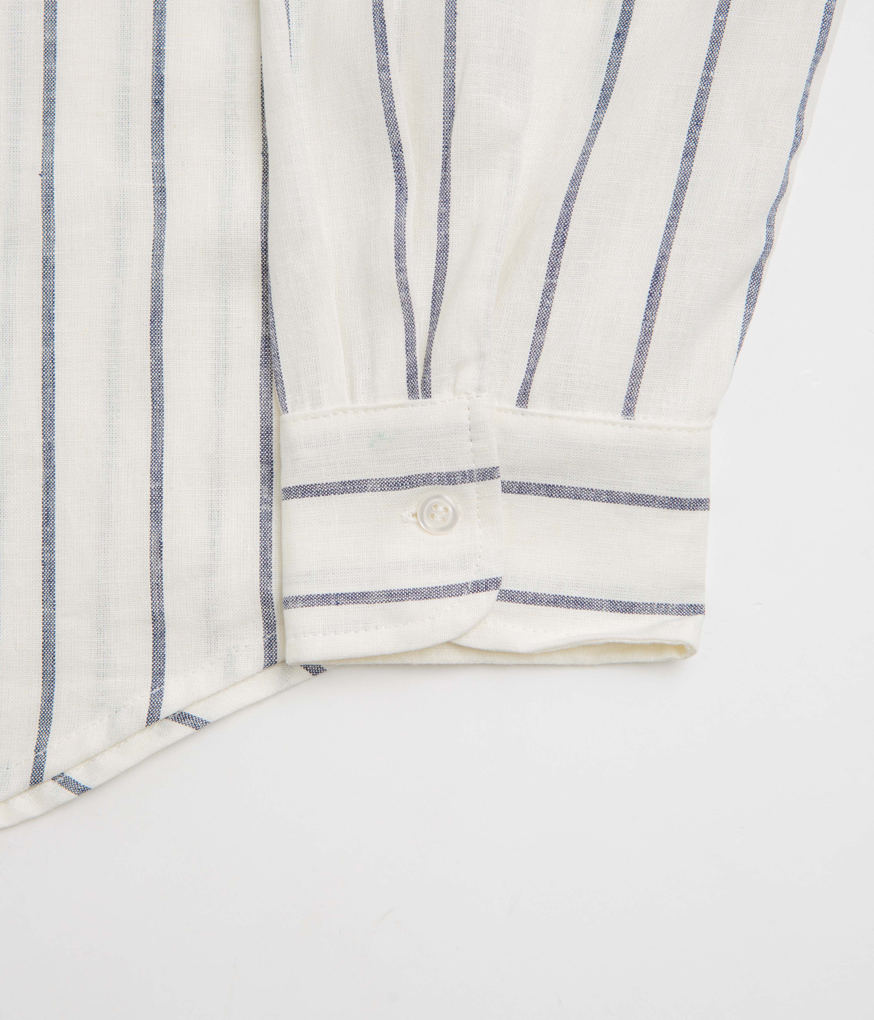 by Parra Not Now Shirt - White - Image 5