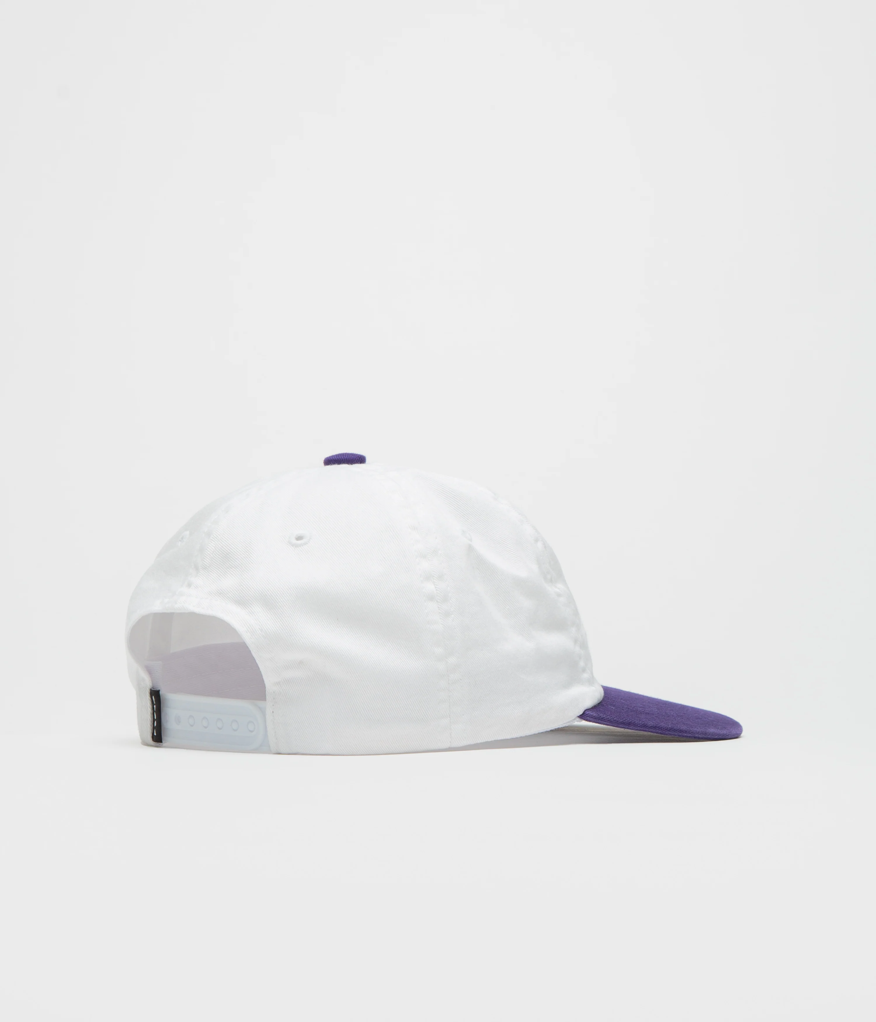 by Parra Repeat Pea Cap - Purple - Image 3