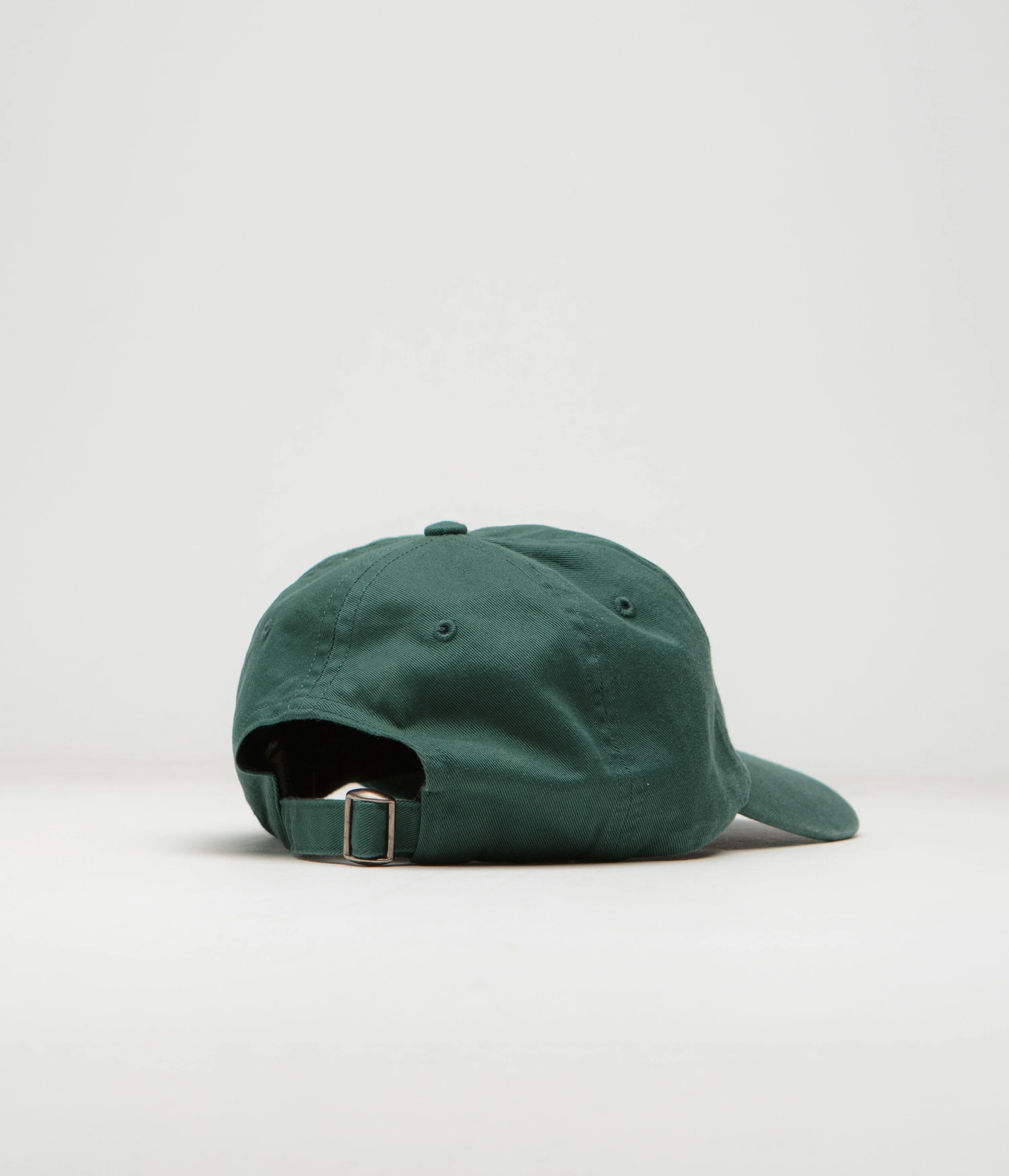 by Parra Script Logo Cap - Castleton Green - Image 3