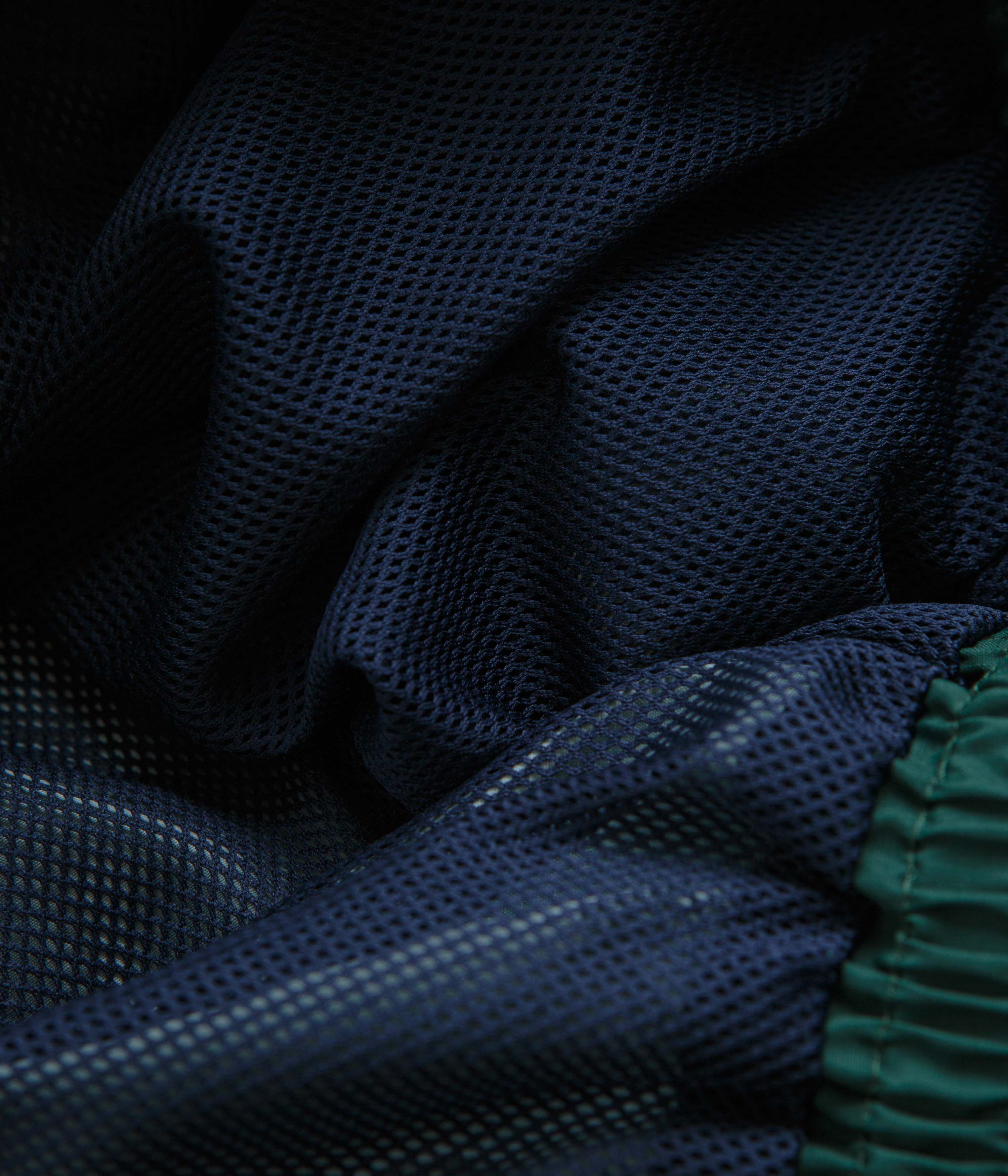 by Parra Short Horse Shorts - Pine Green - Image 8