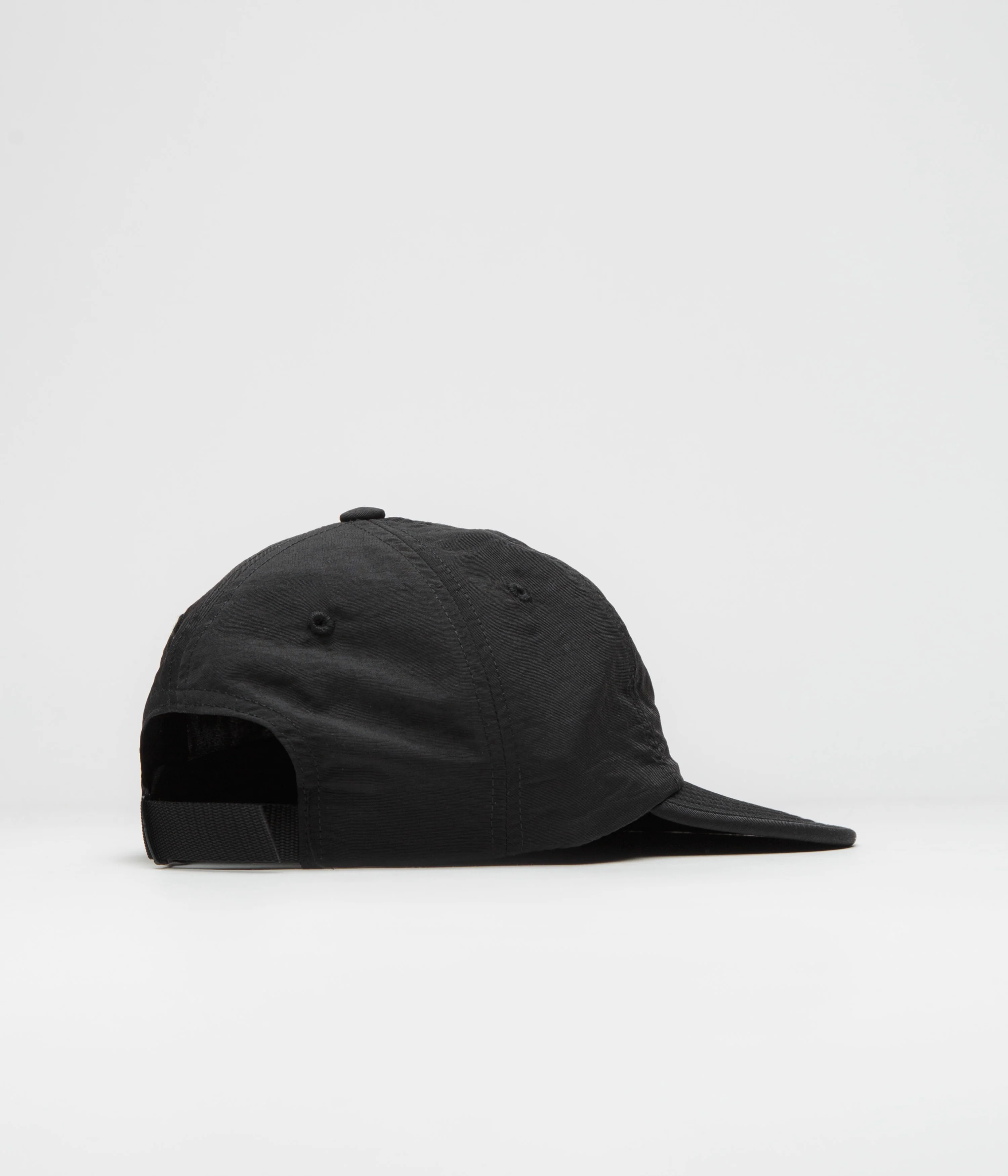 by Parra Signature Cap - Black / White - Image 3