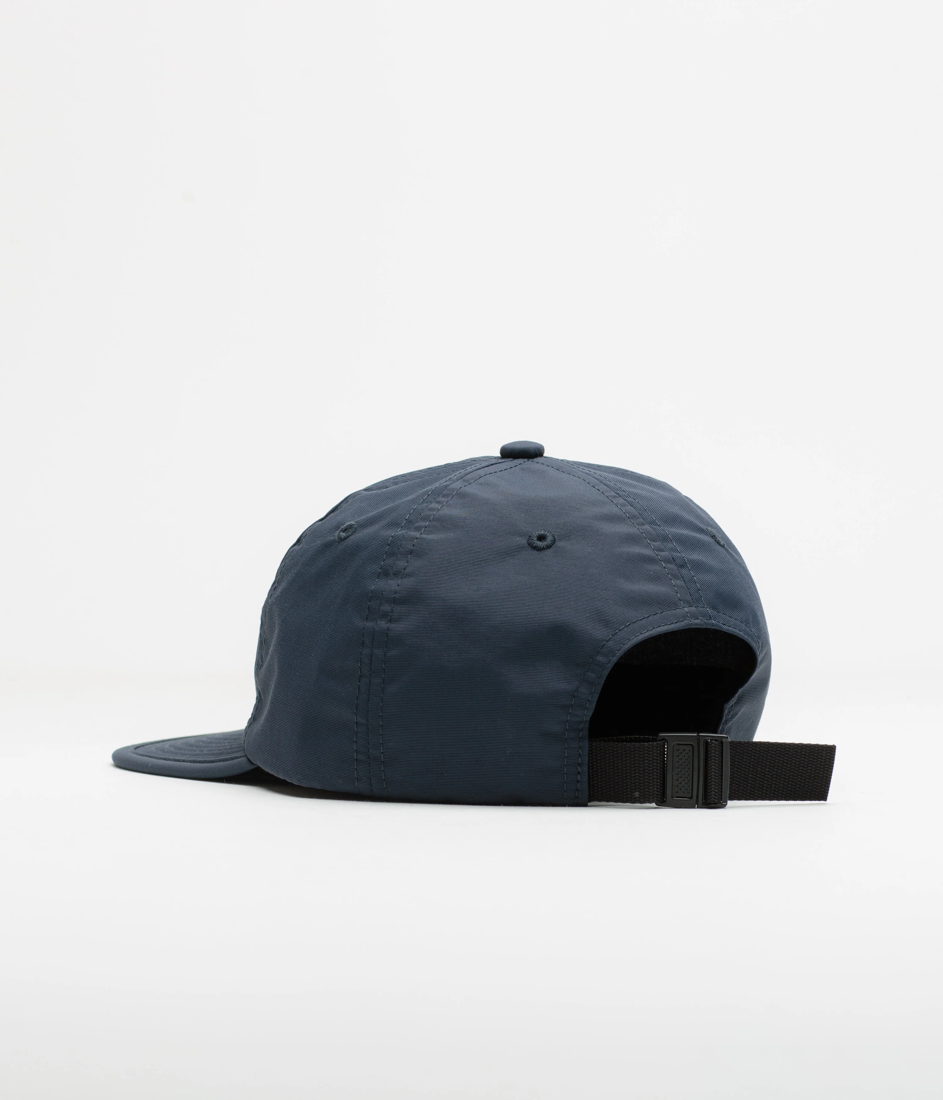 by Parra Signature Cap - Blue / Blue - Image 3