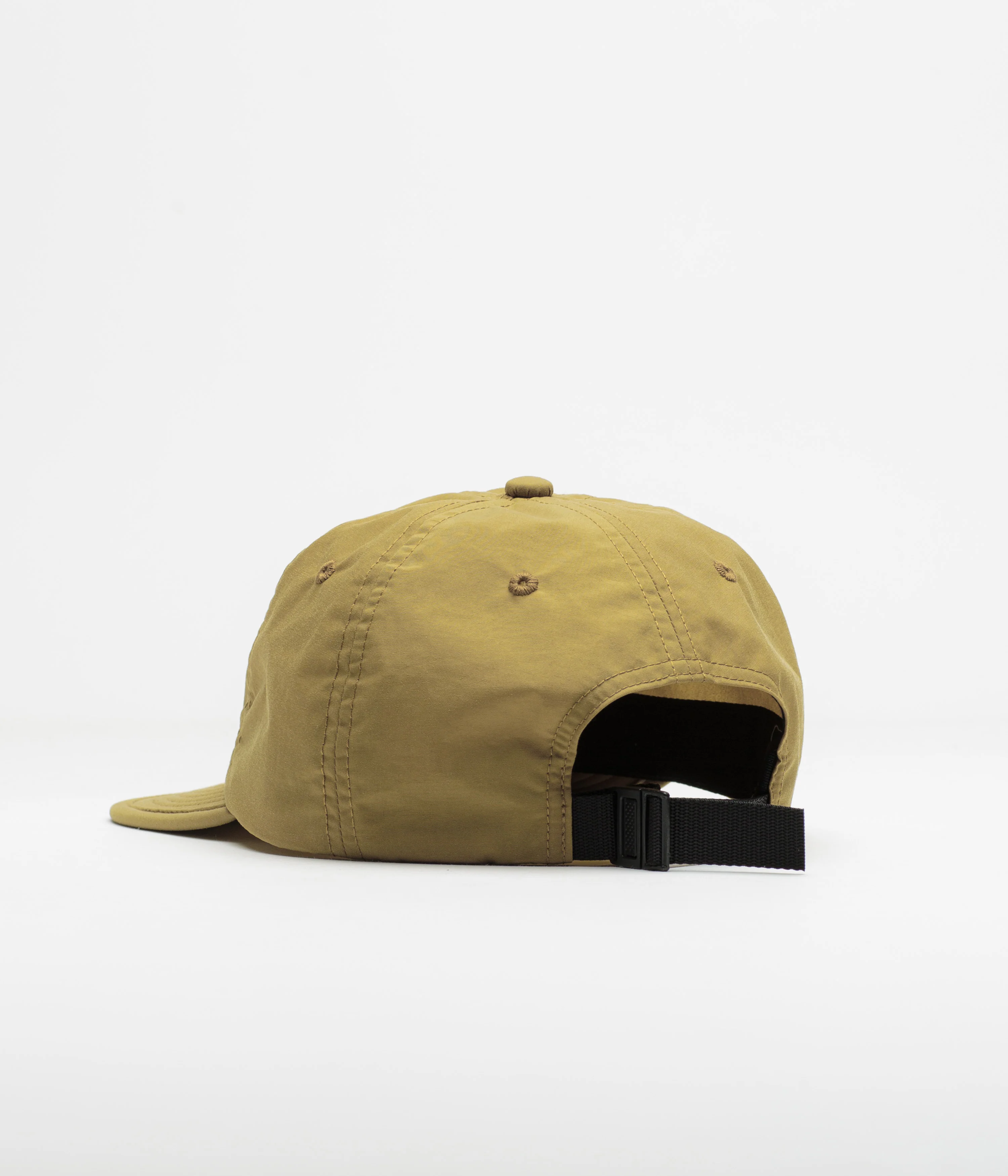 by Parra Signature Cap - Brown - Image 3