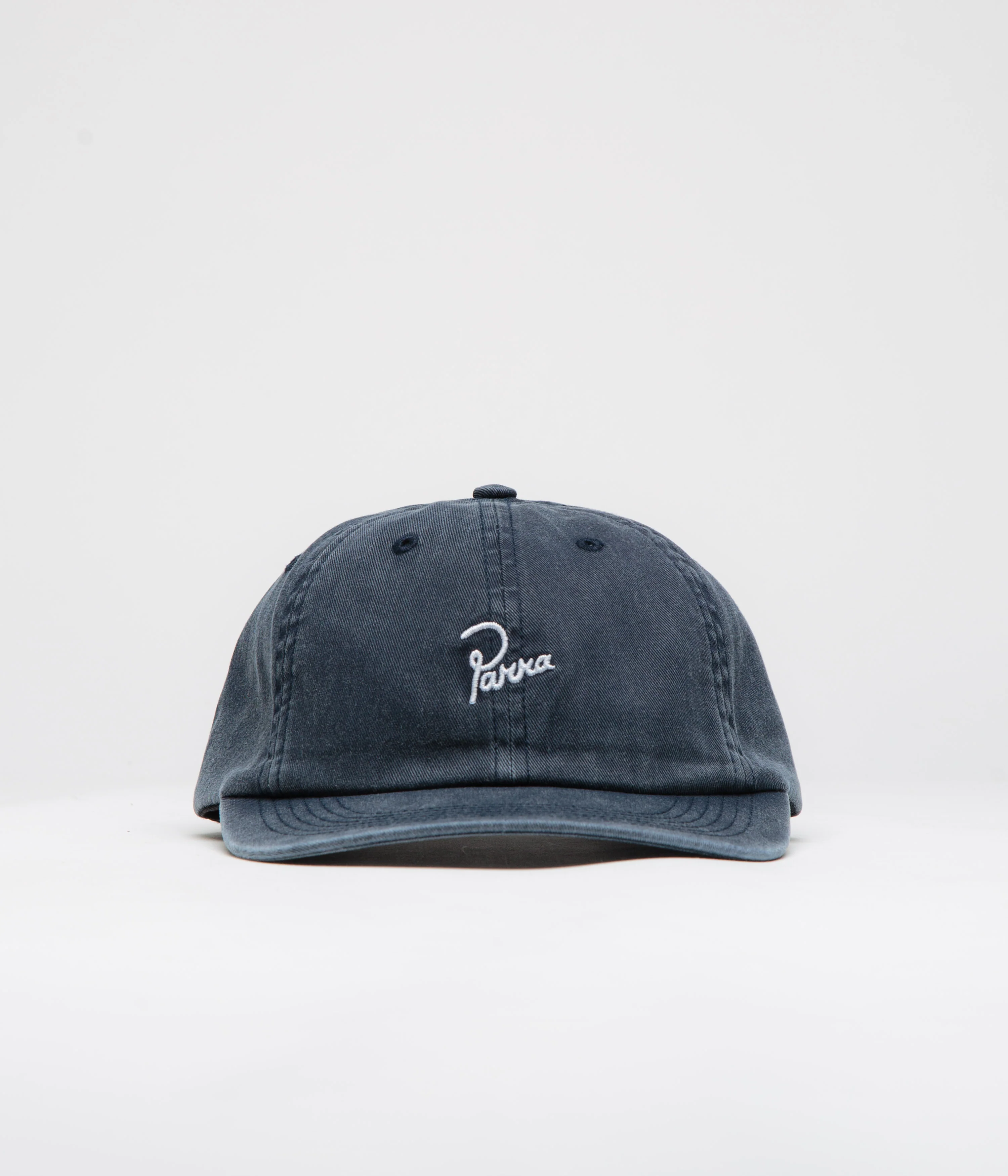 by Parra Signature Cap - Navy Blue - Image 2