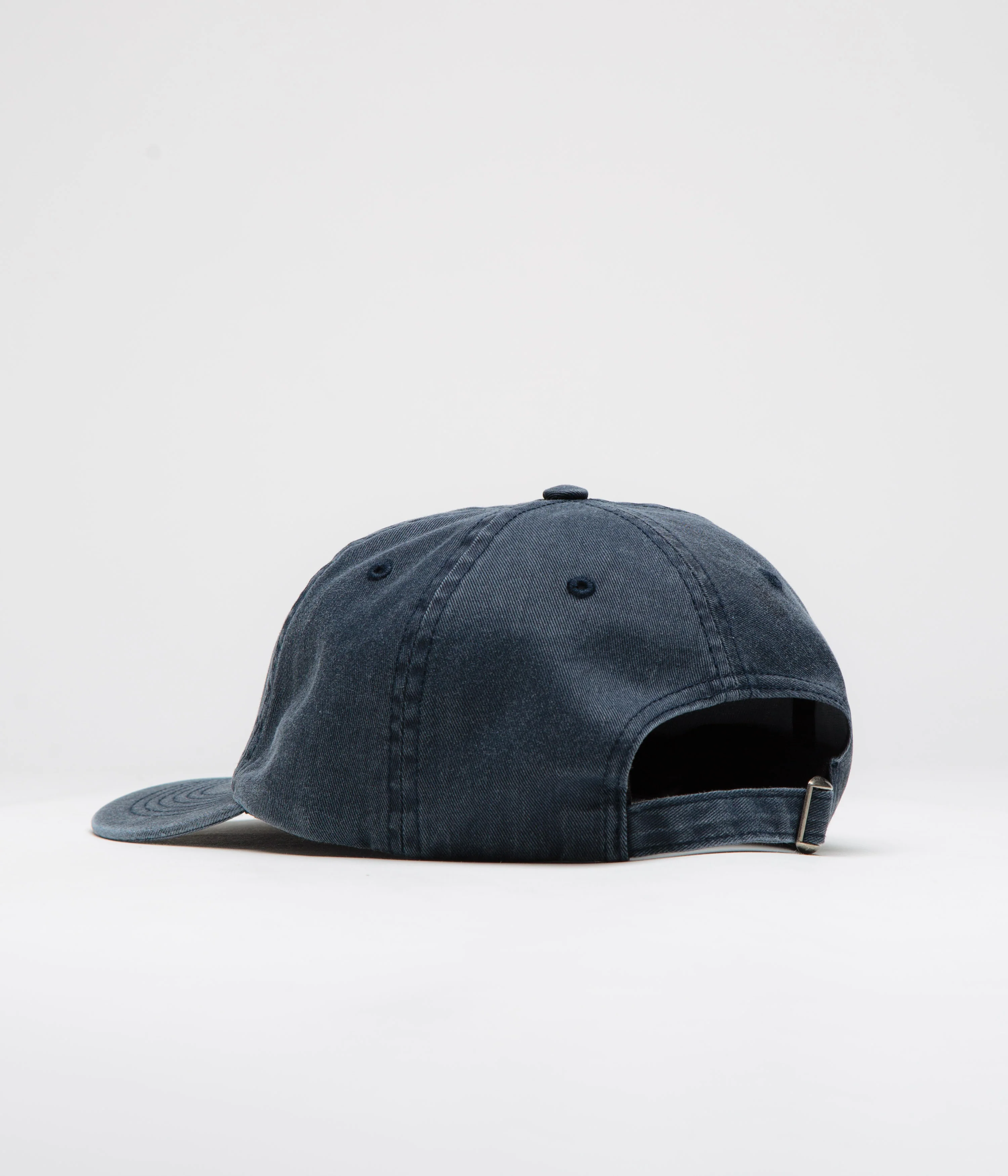by Parra Signature Cap - Navy Blue - Image 3
