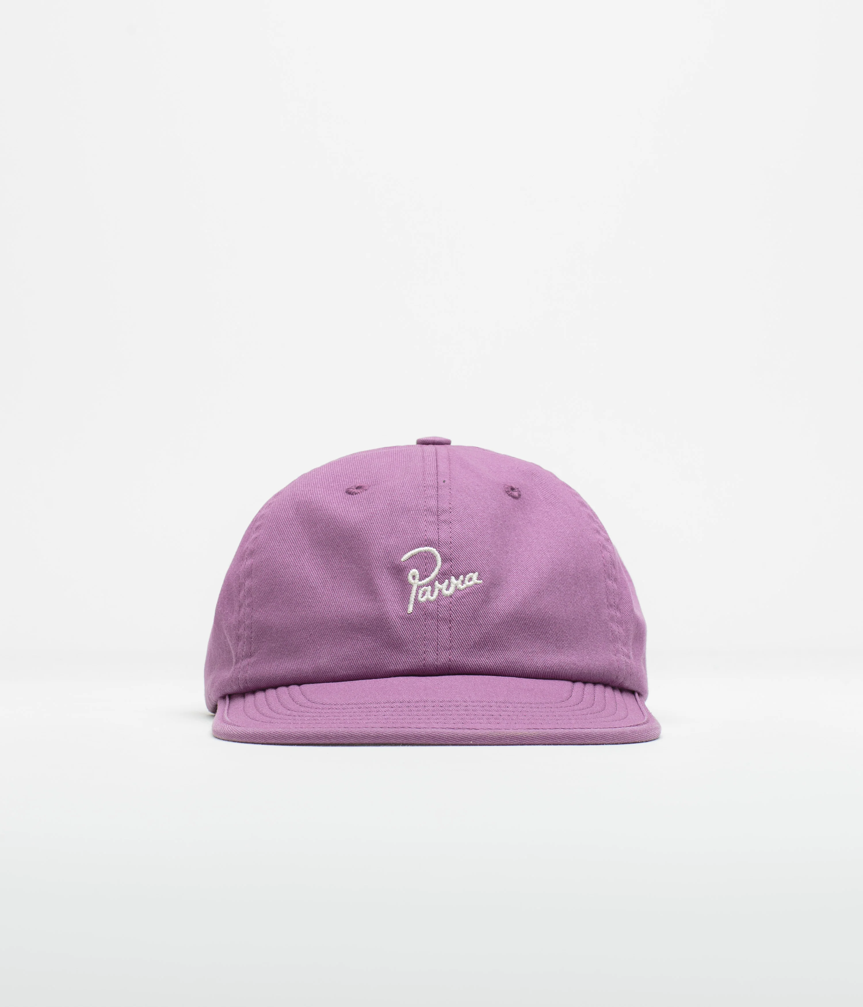 by Parra Signature Cap - Purple - Image 2