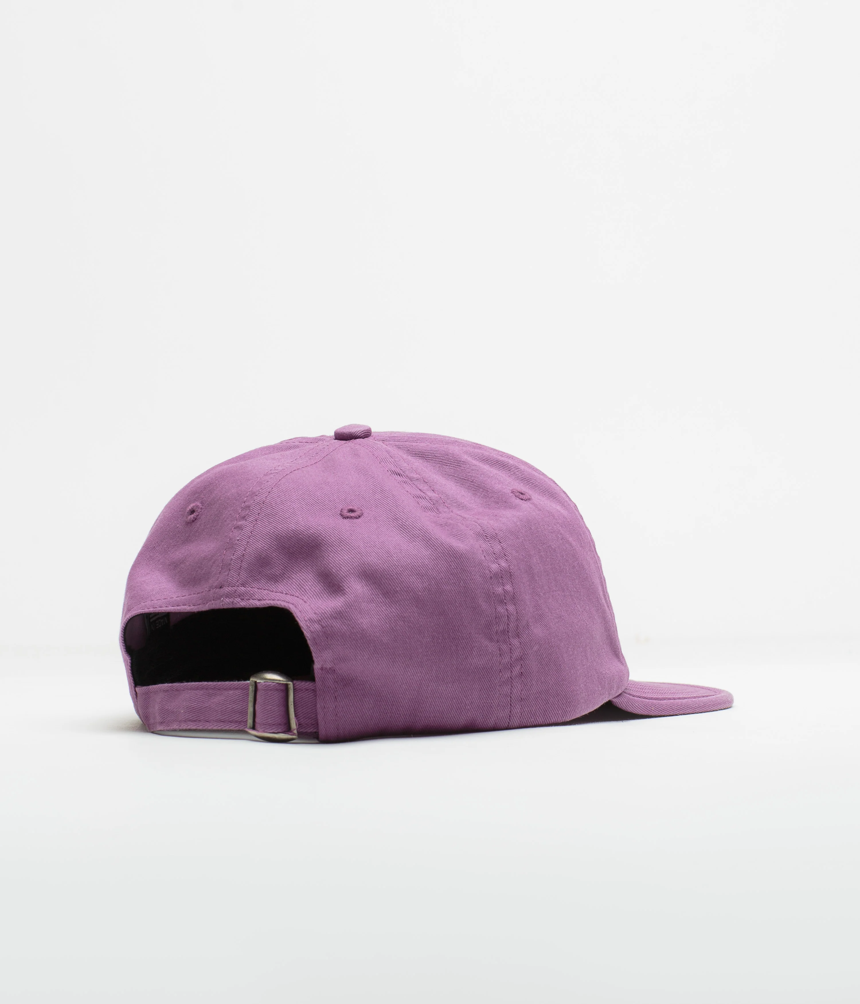 by Parra Signature Cap - Purple - Image 3