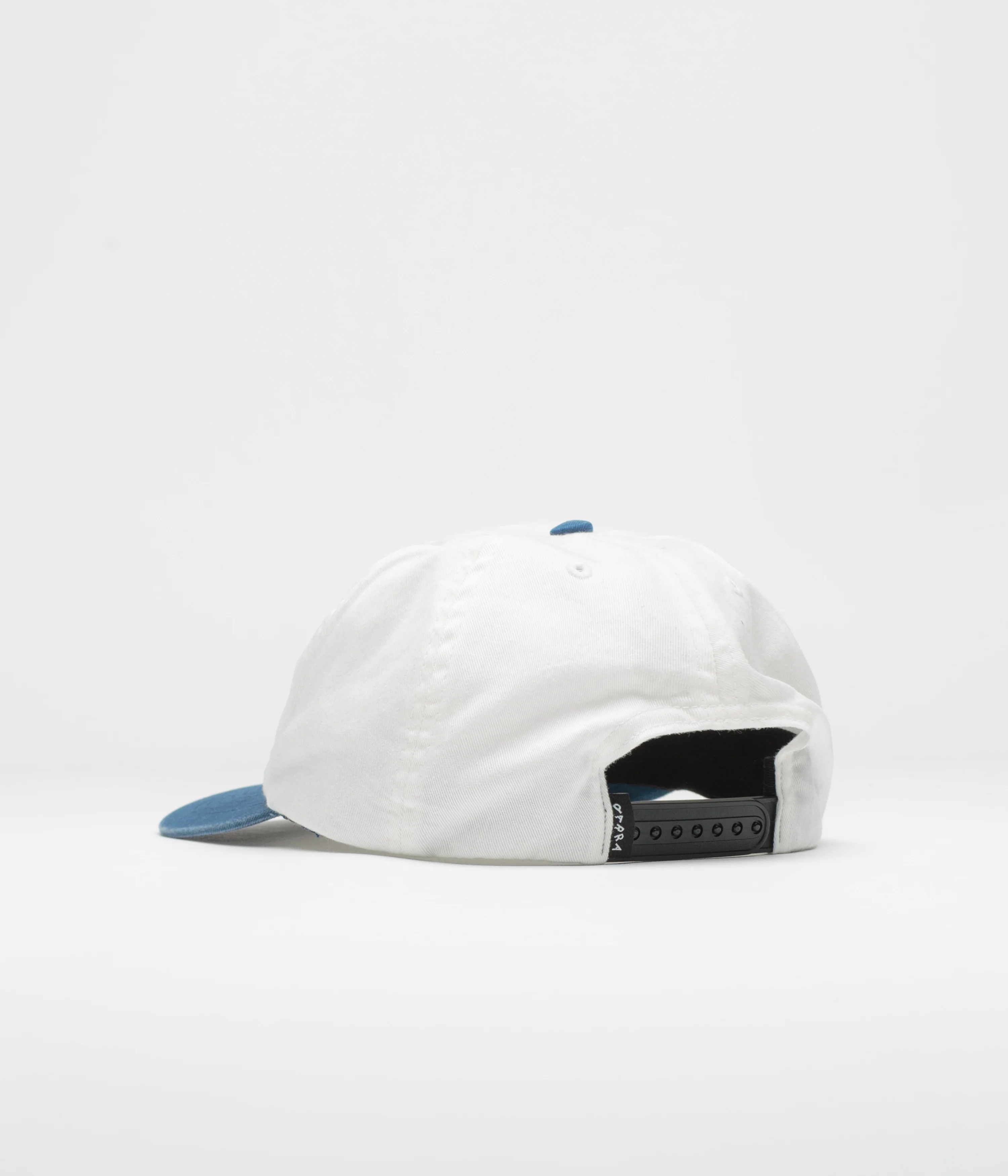 by Parra Sporte Cap - White - Image 3