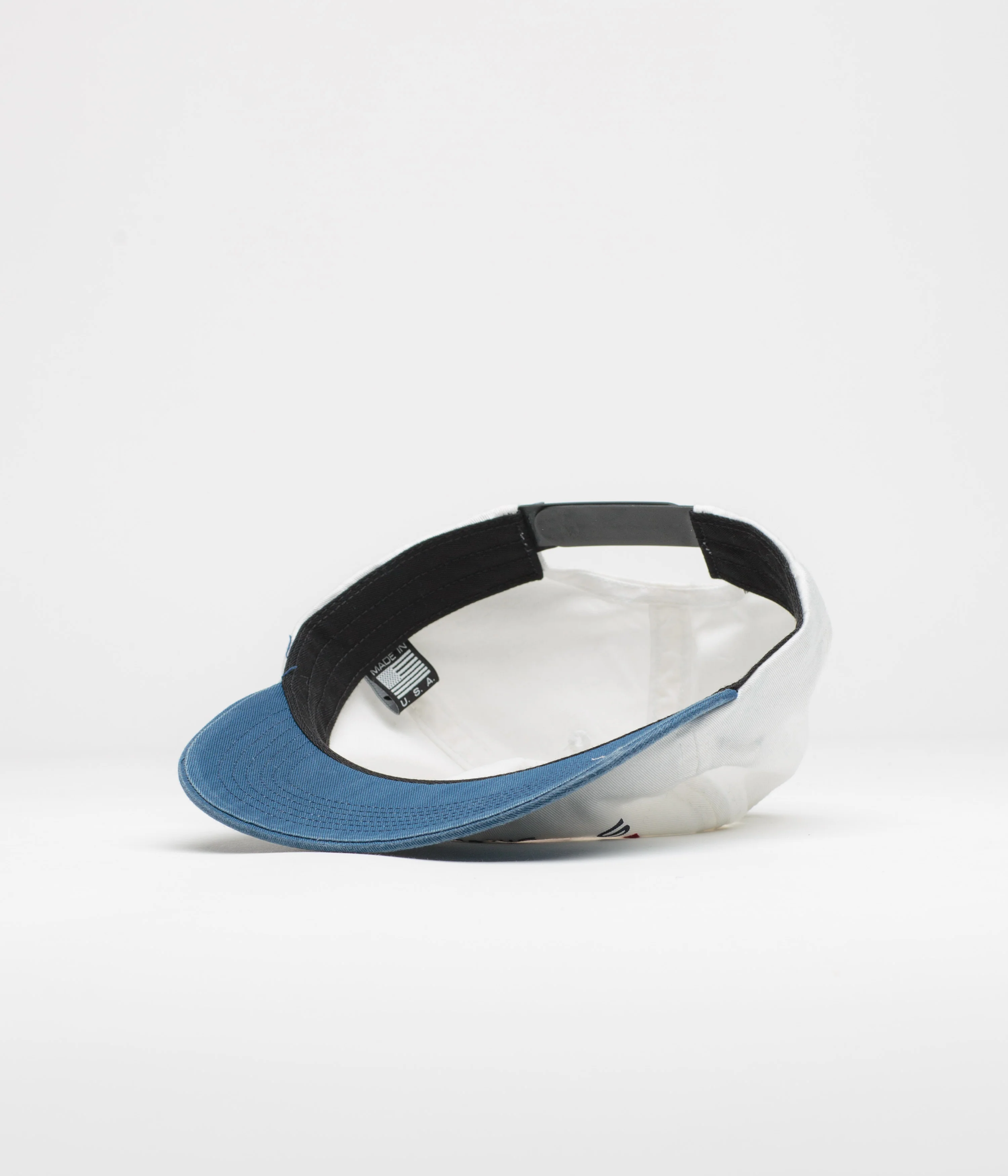 by Parra Sporte Cap - White - Image 4
