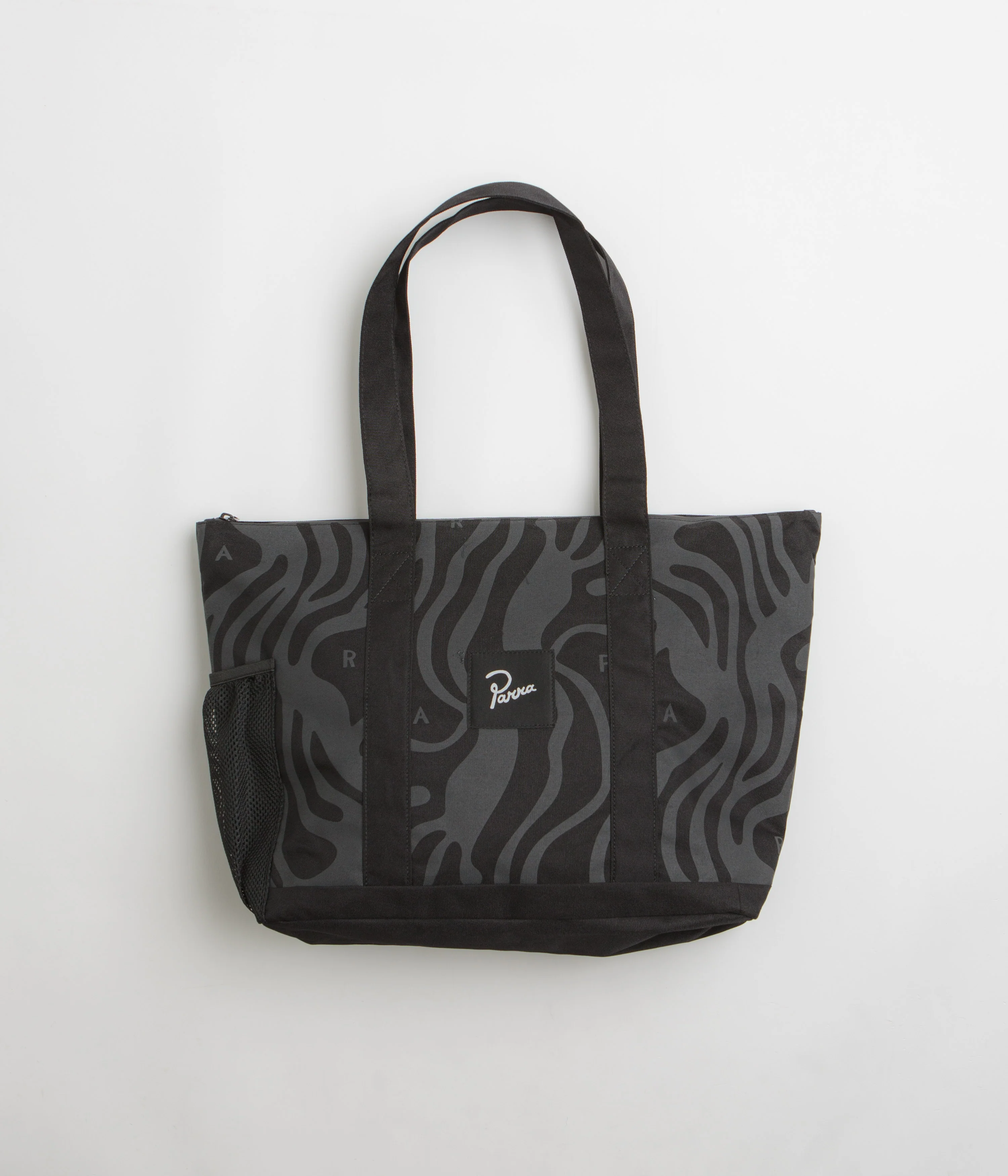 by Parra The Blob Bag - Black
