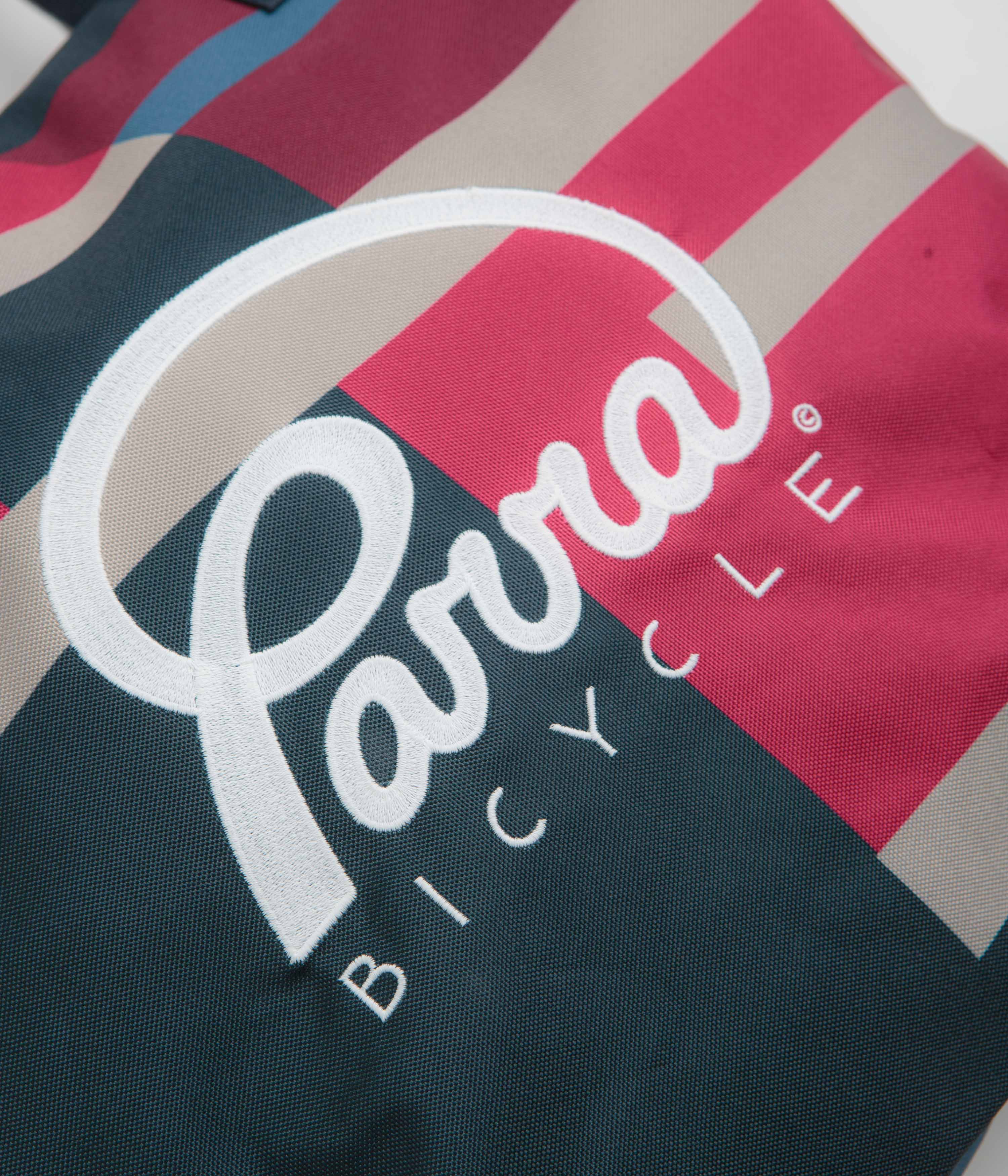 by Parra Vertical Forest Bag - Blue - Image 2