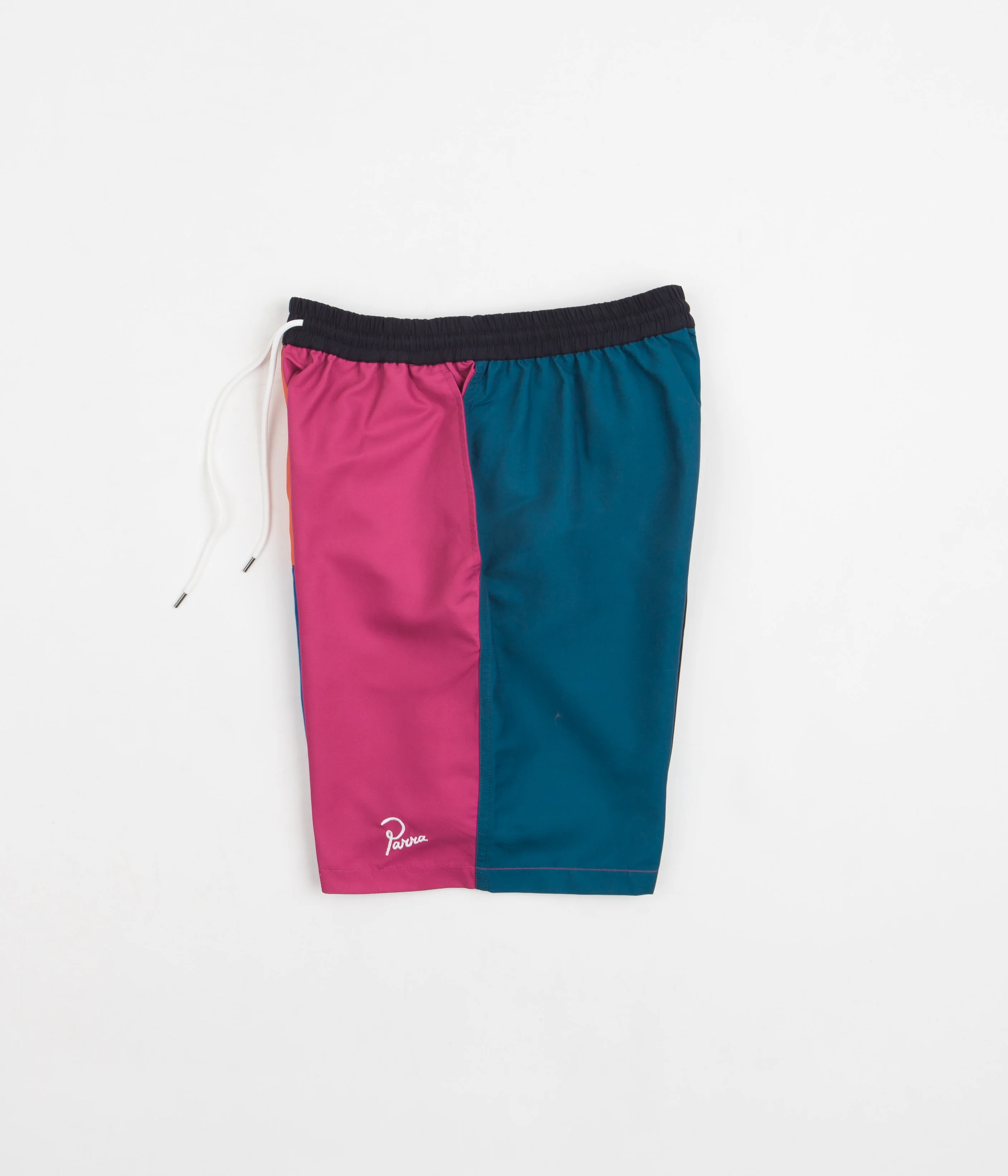 by Parra Waterpark Swim Shorts - Multi - Image 2