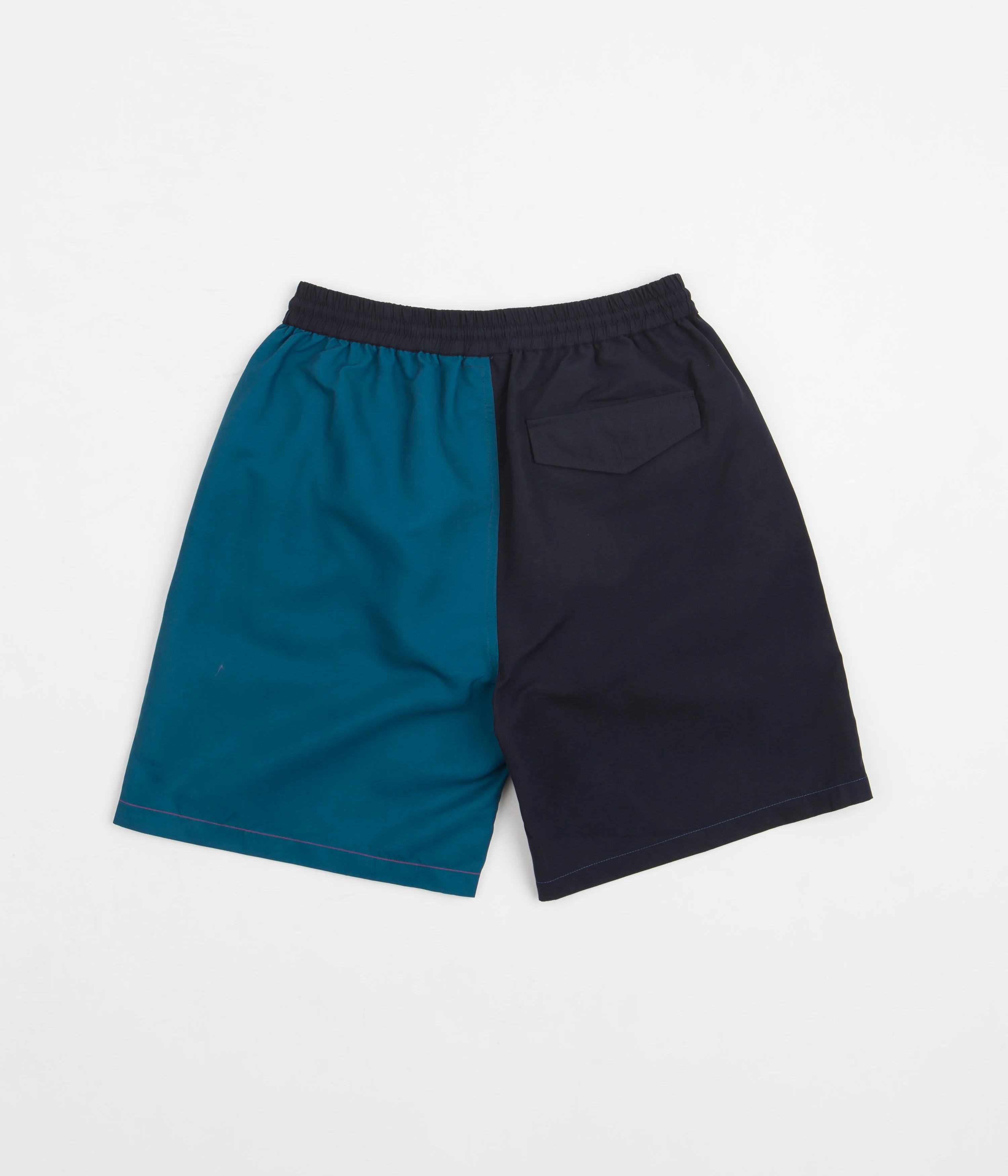 by Parra Waterpark Swim Shorts - Multi - Image 3