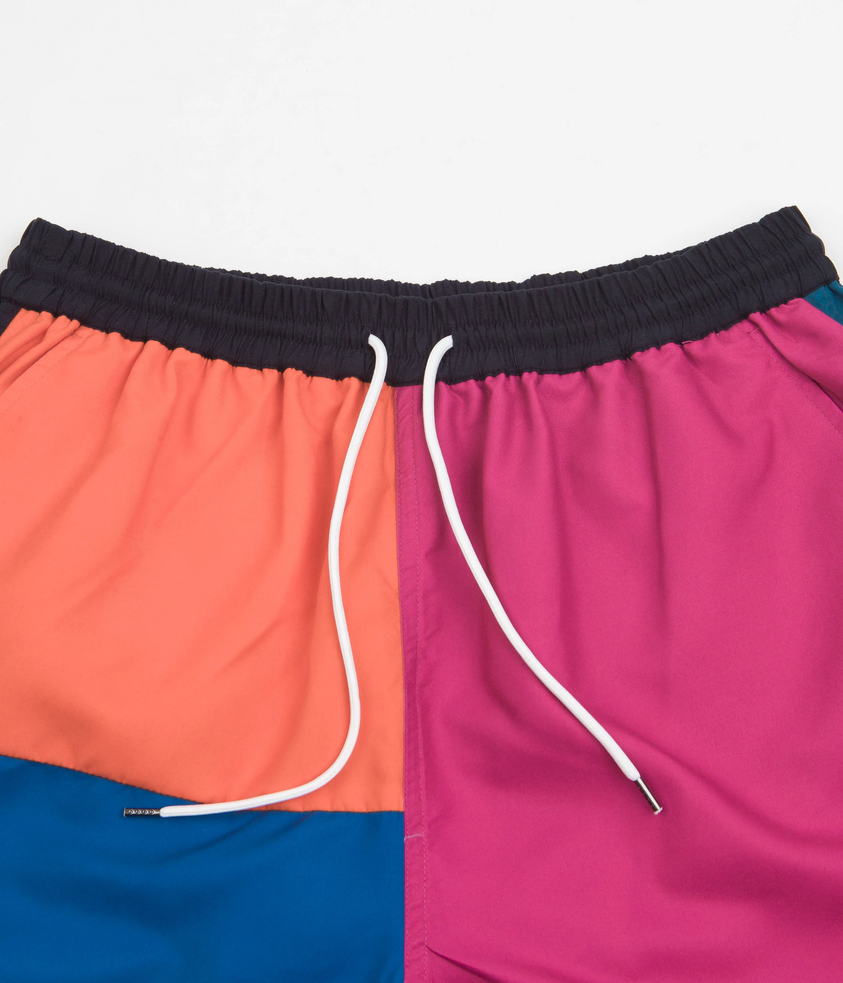 by Parra Waterpark Swim Shorts - Multi - Image 5