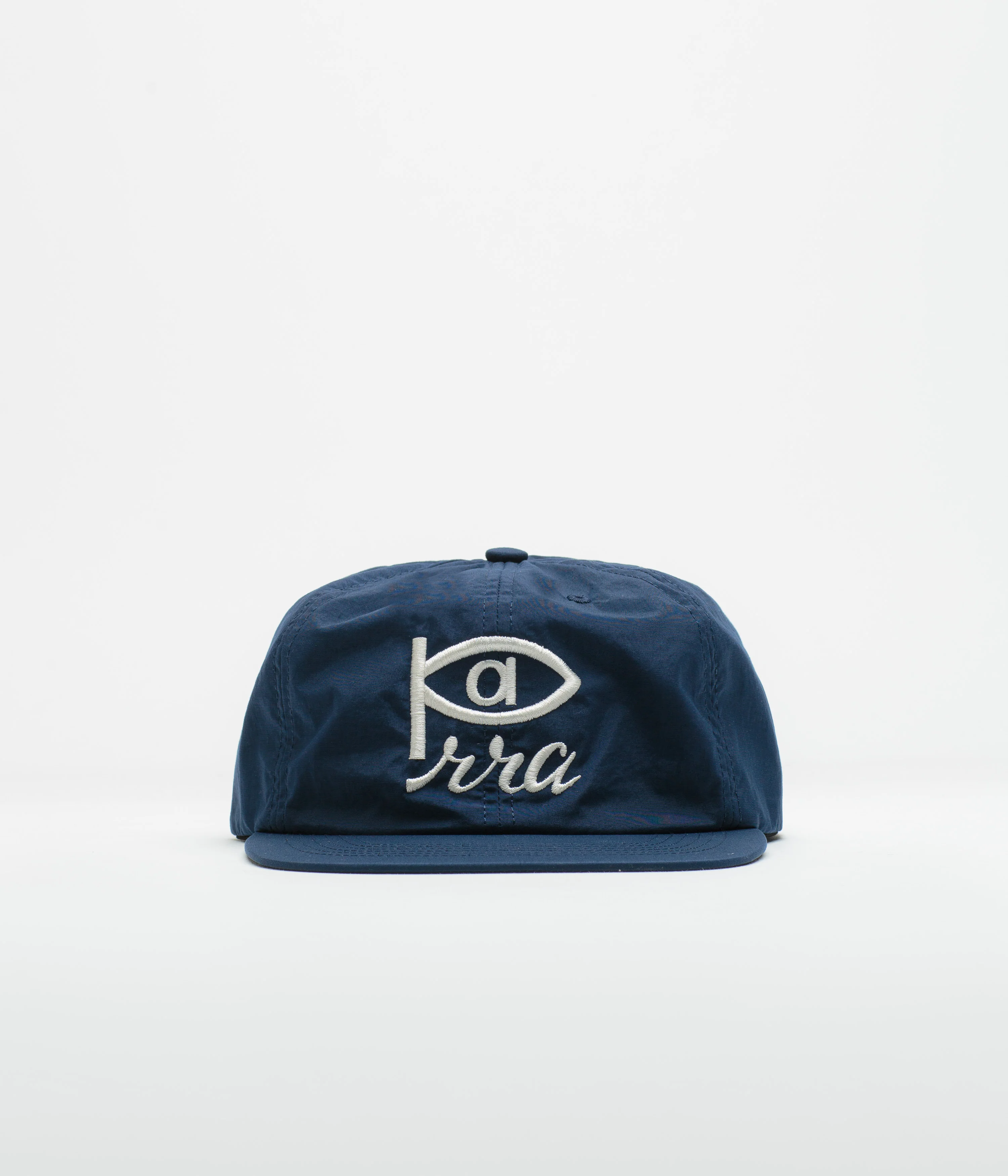 by Parra Weird Eye Cap - Blue - Image 2