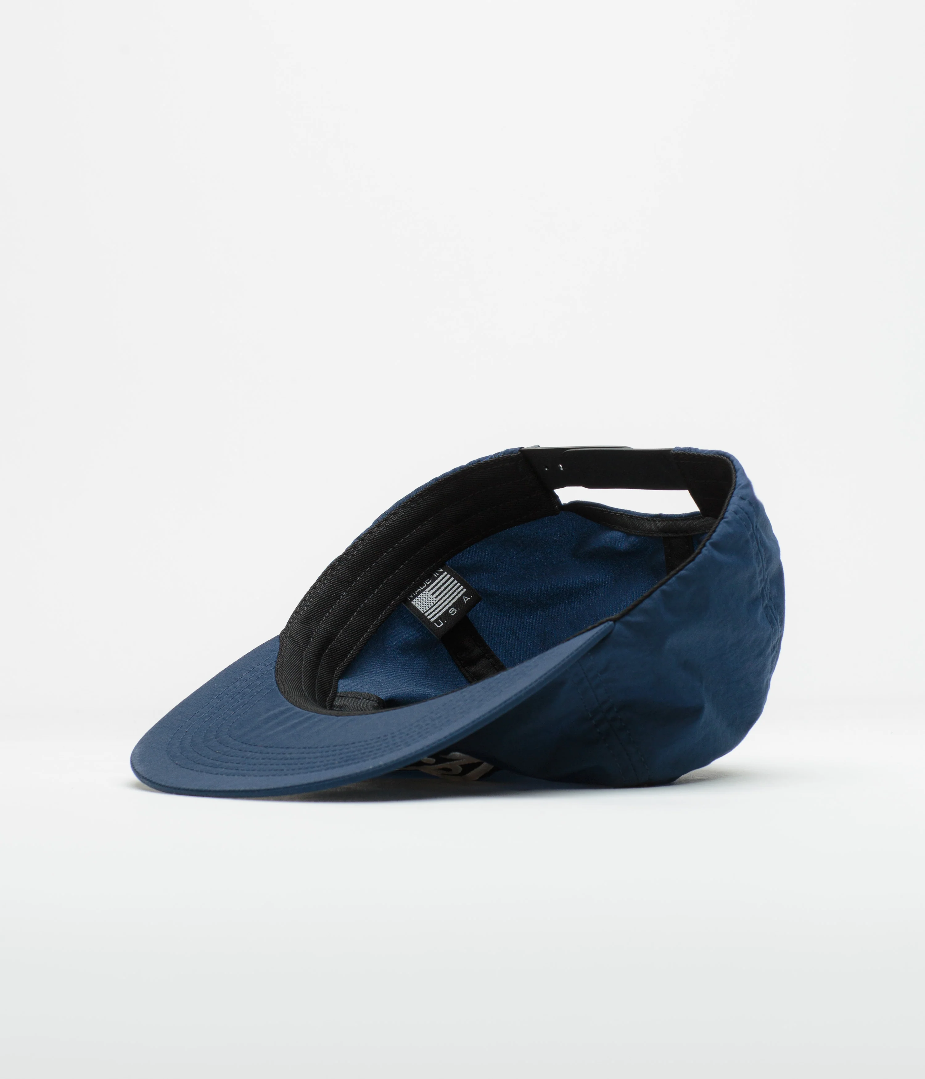 by Parra Weird Eye Cap - Blue - Image 4