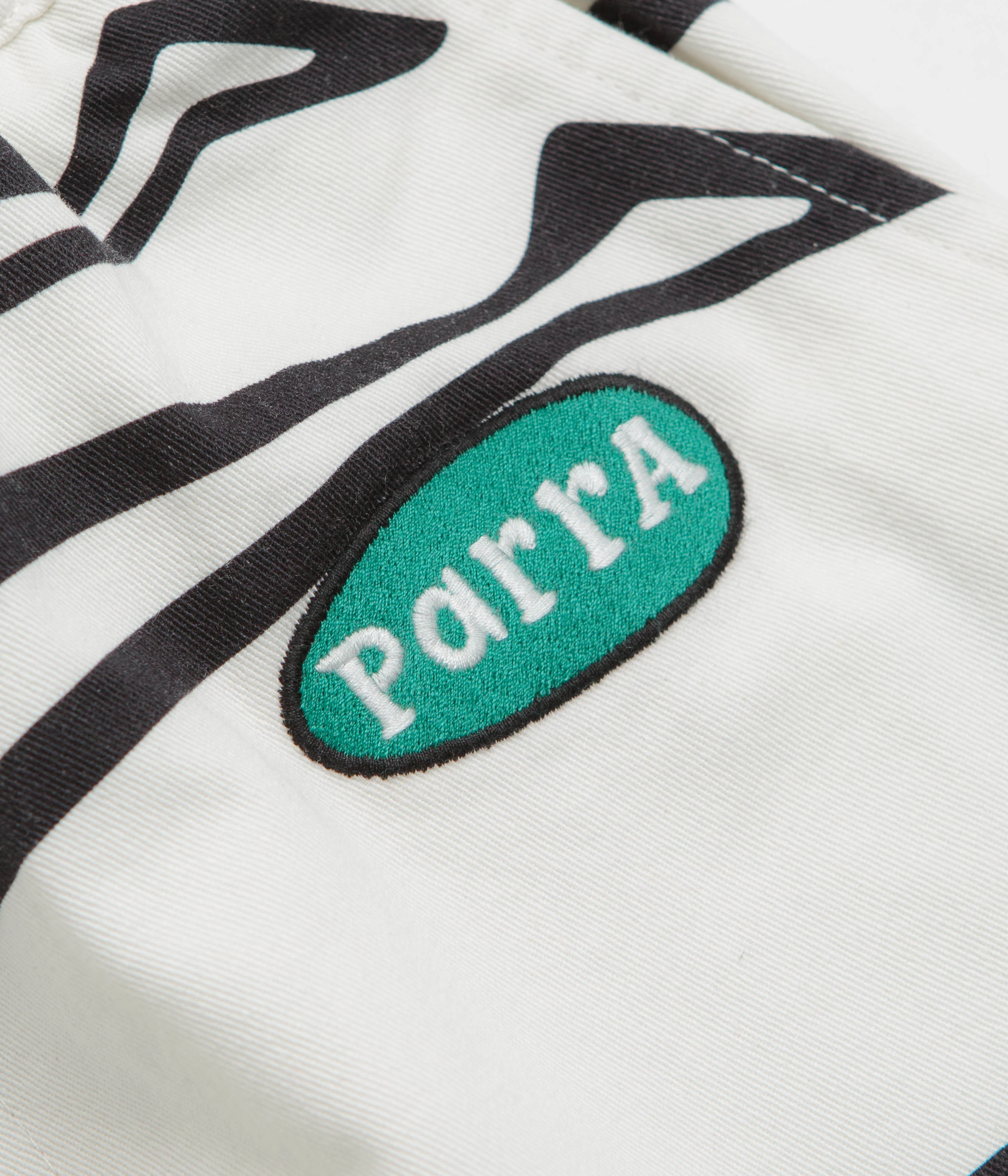 by Parra Yoga Walks Pants - White - Image 7
