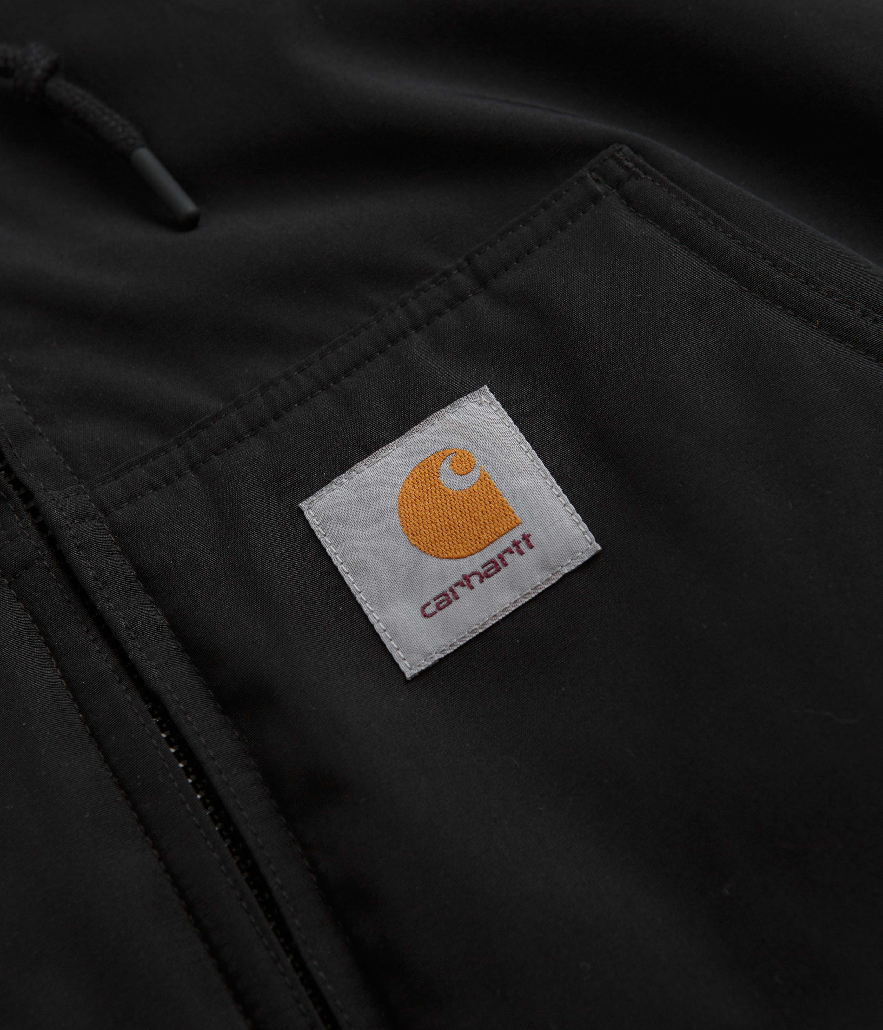 Carhartt Active Cold Jacket - Black - Image 4