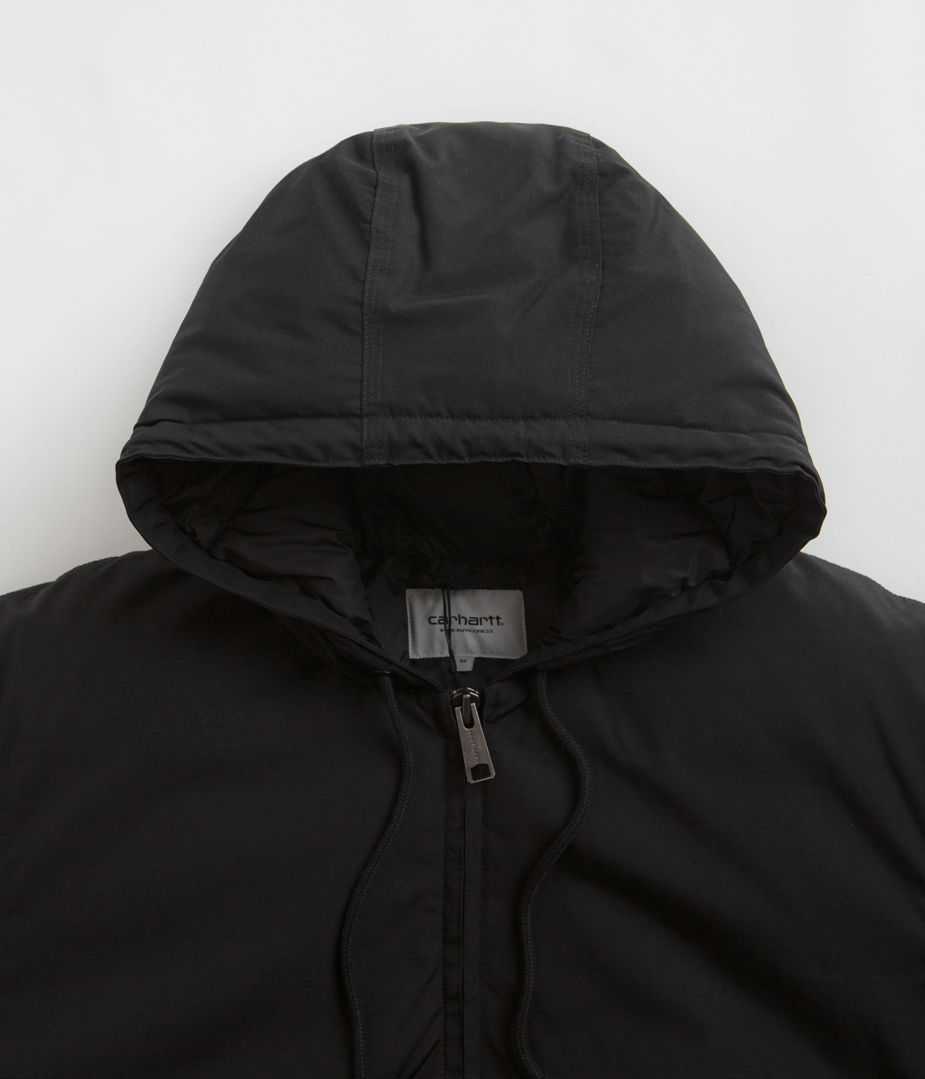 Carhartt Active Cold Jacket - Black - Image 5