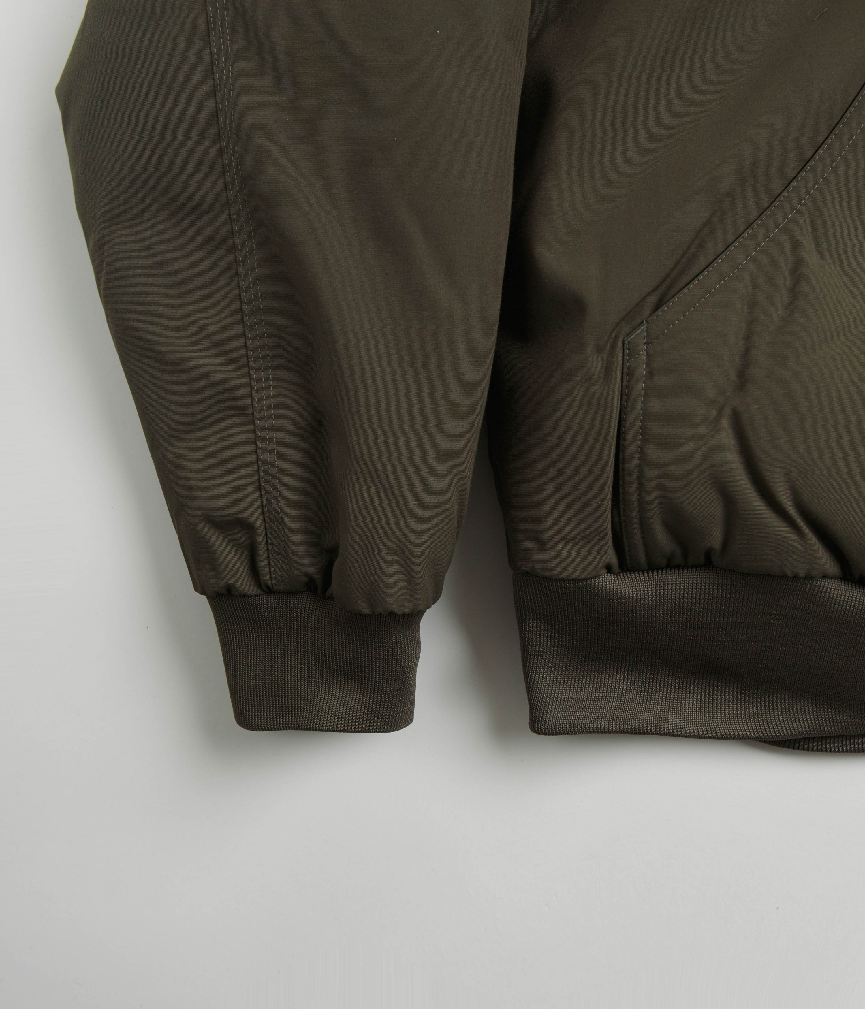 Carhartt Active Cold Jacket - Cypress - Image 3