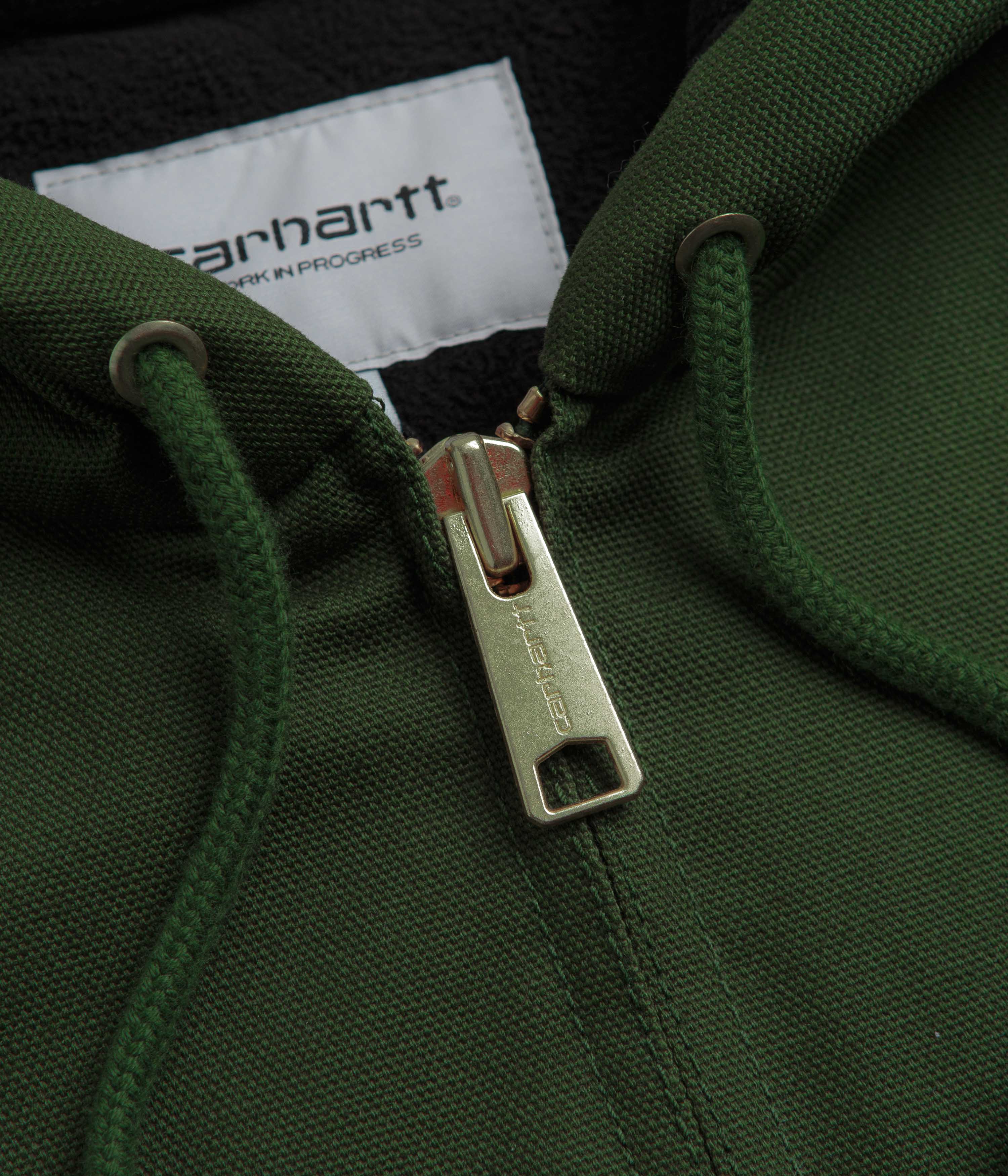 Carhartt Active Jacket - Tarragon - Image 5