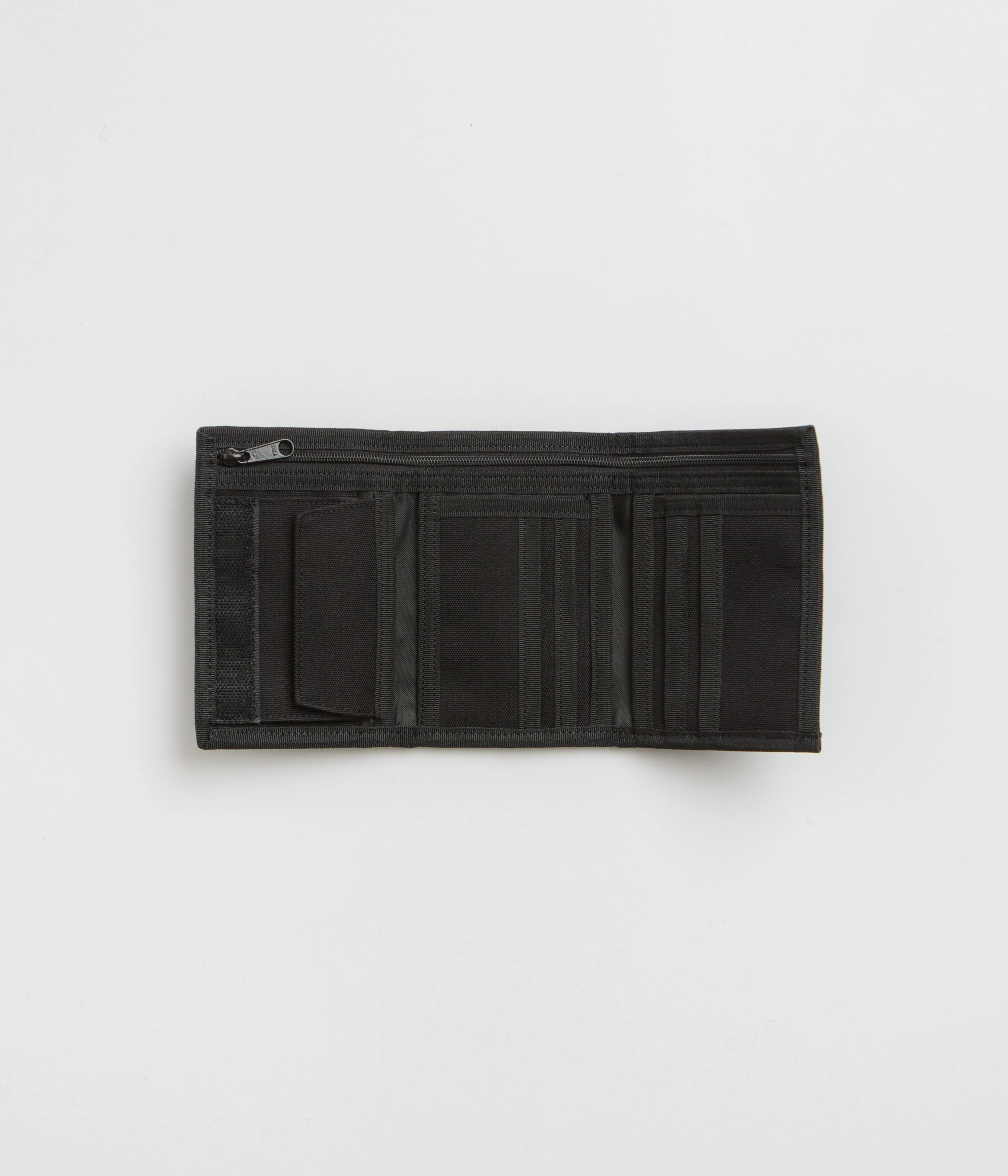 Carhartt Alec Wallet - Black - Image 2