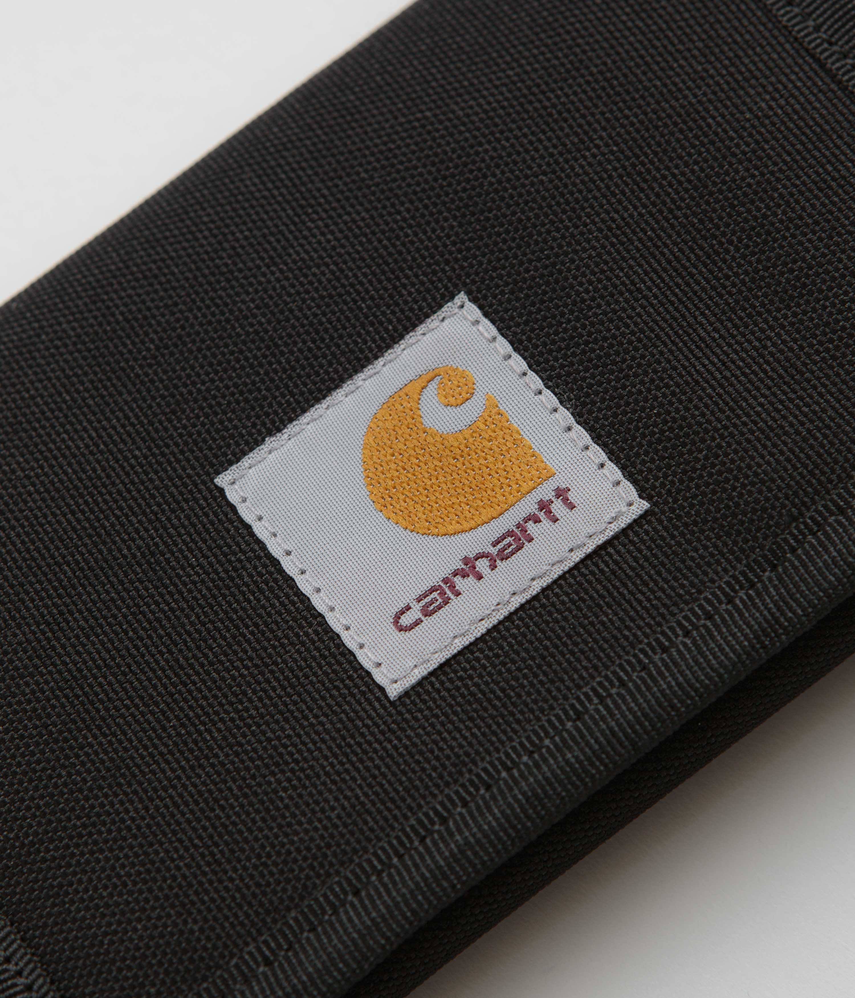 Carhartt Alec Wallet - Black - Image 3